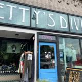 Betty's Divine in Missoula, MO