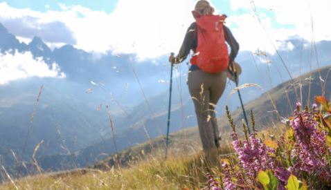 Trail Angels and Sustainability: How eavolu® Came to Life