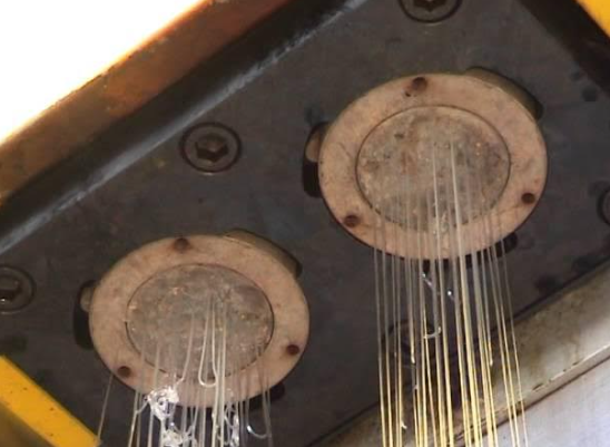 Beyond Elastane: Doing the Hard Work to Make Stretch Circular