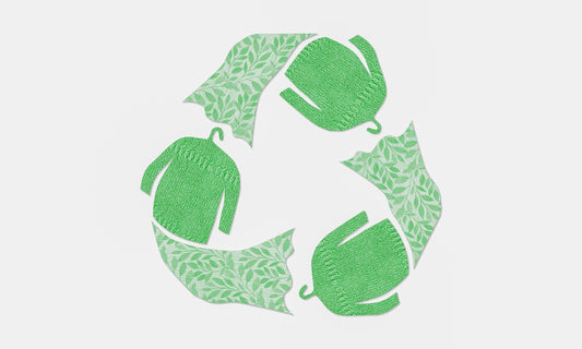 Why sustainability matters in fashion - and to Eavolu - eavolu