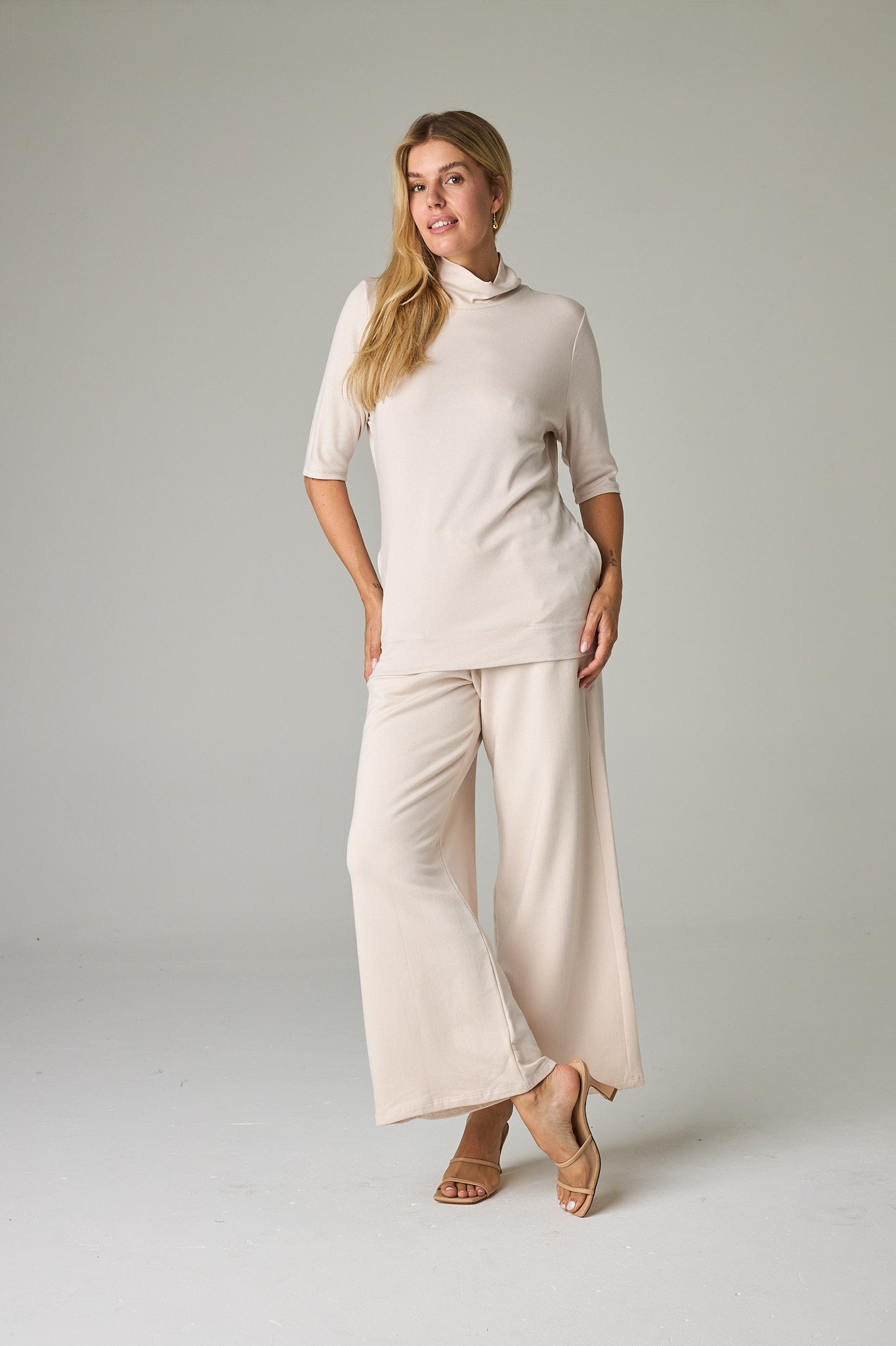 Bone – Refined, soft ivory