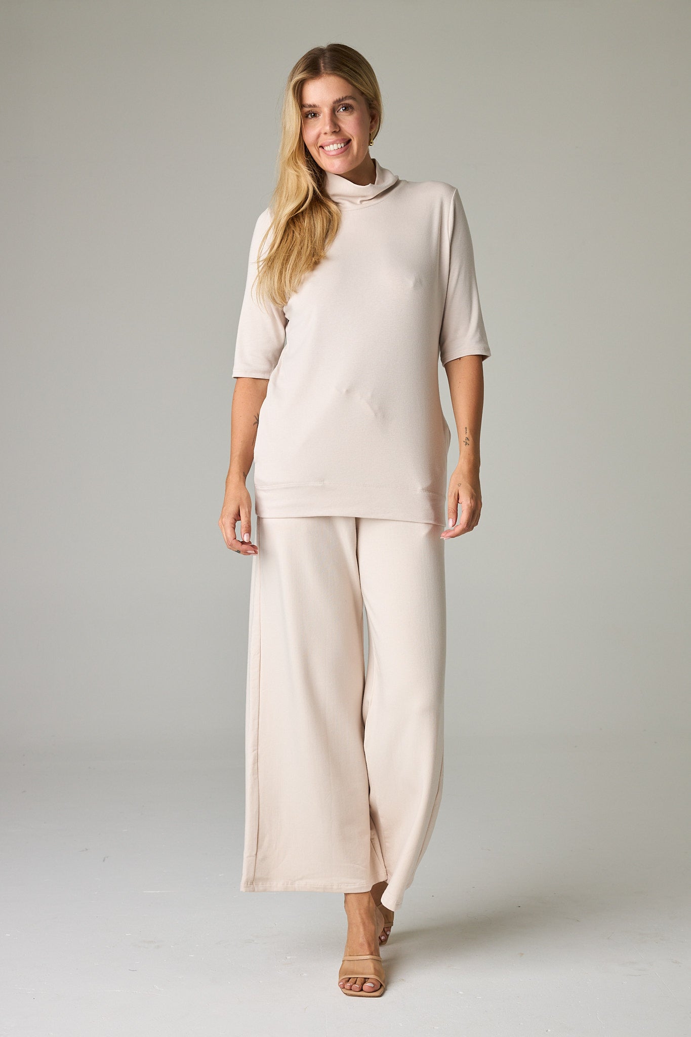 Bone – Refined, soft ivory