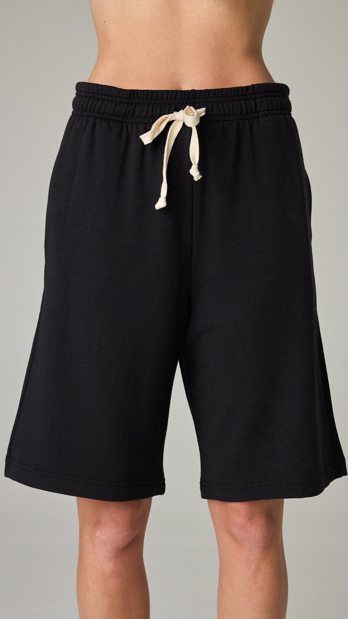 Coal Black – Rich, foundational black