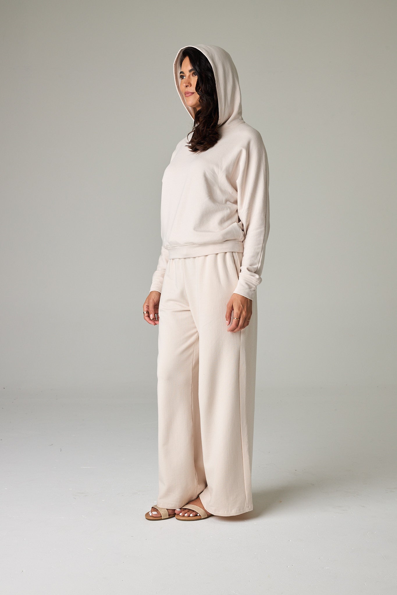 Bone – Refined, soft ivory