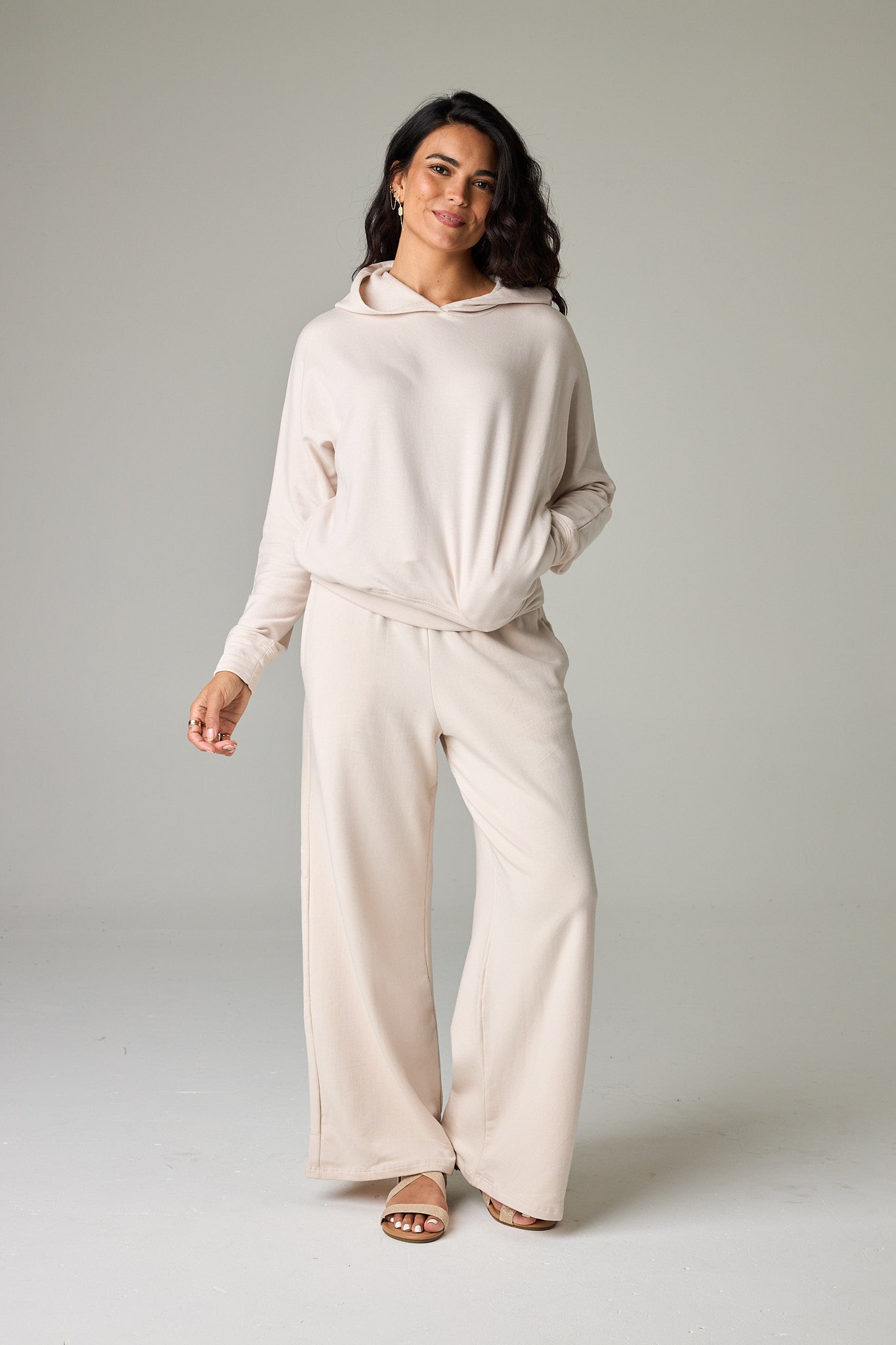 Bone – Refined, soft ivory