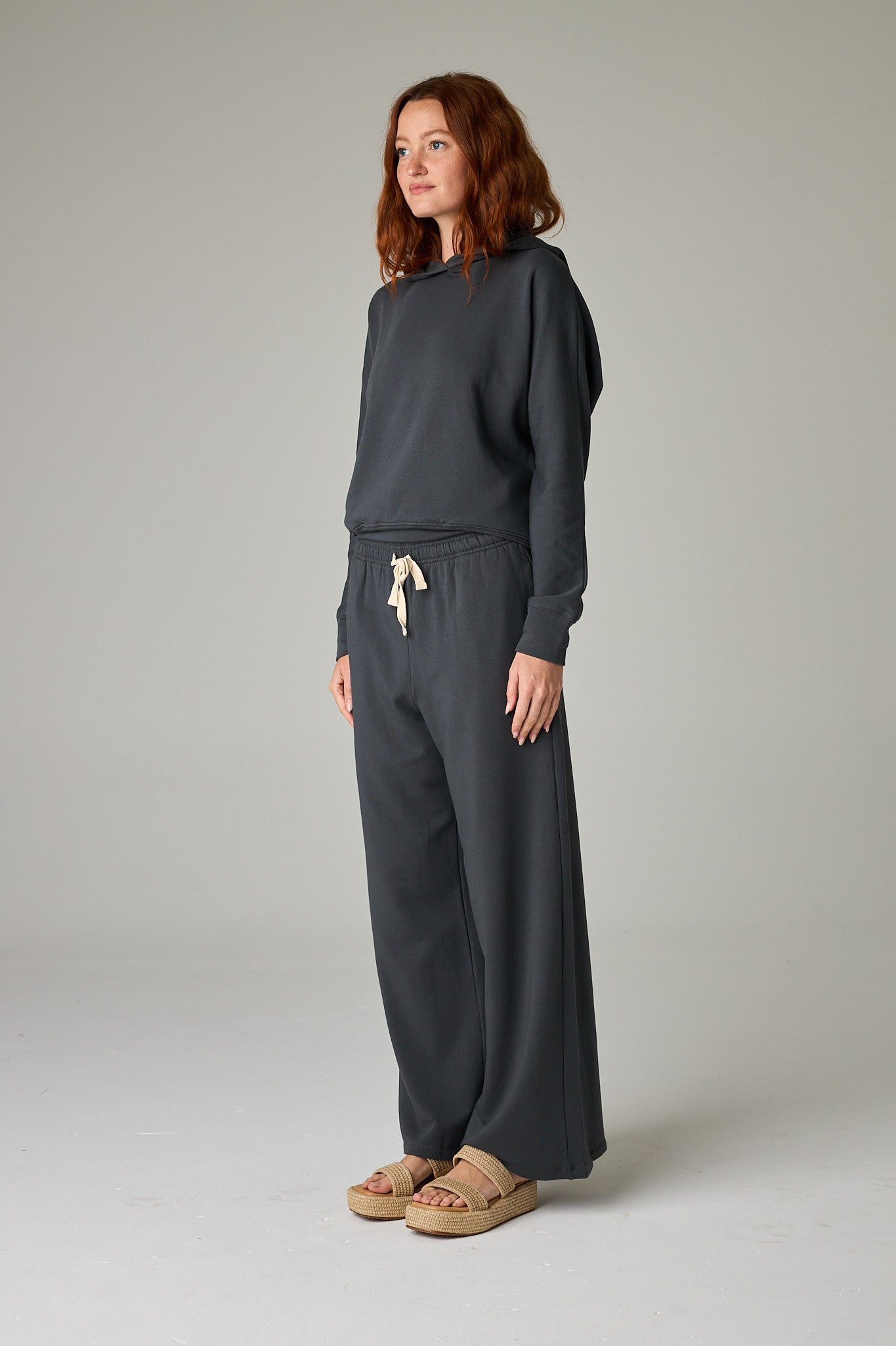 Slate – Cool, versatile grey