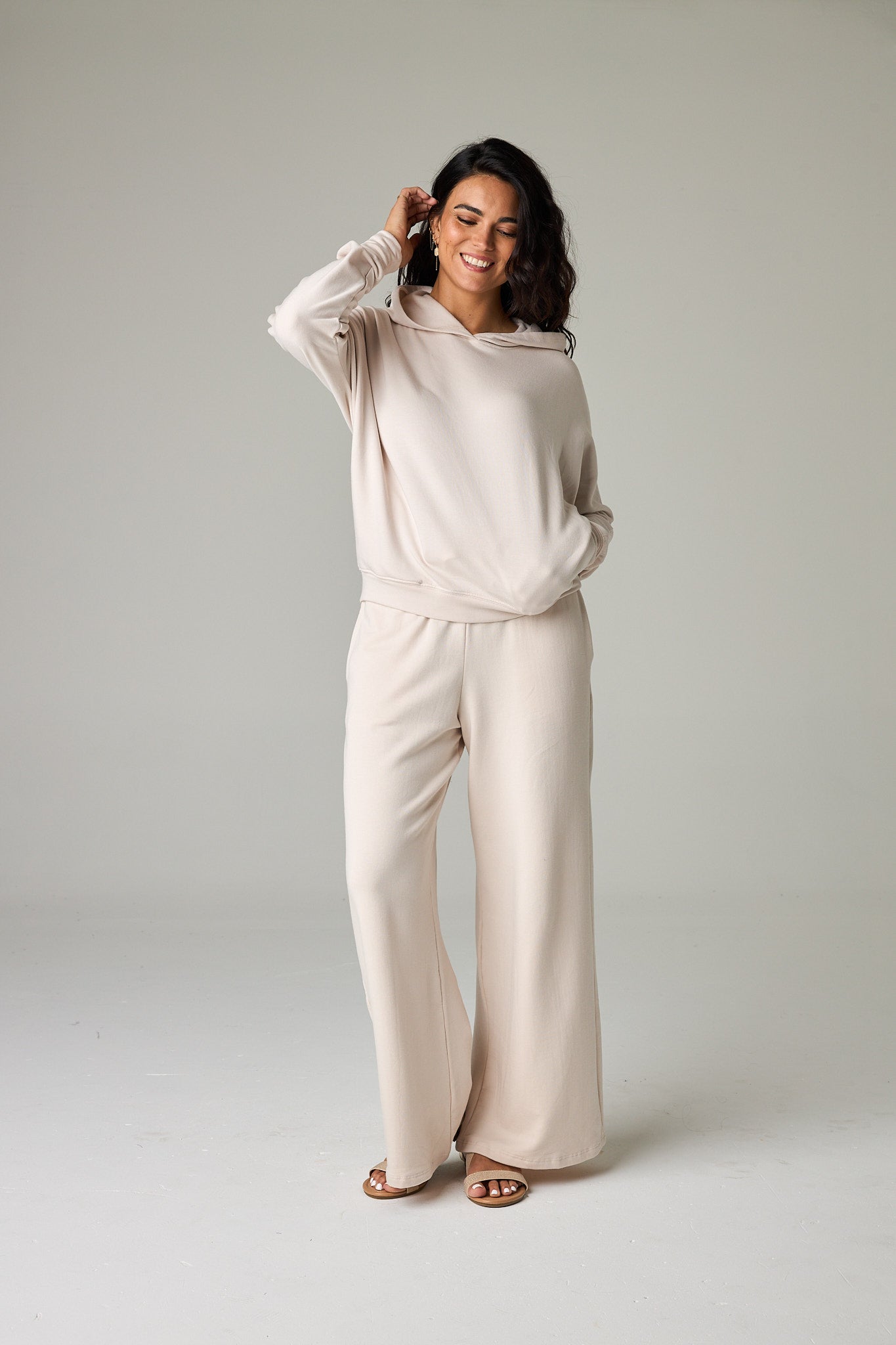 Bone – Refined, soft ivory