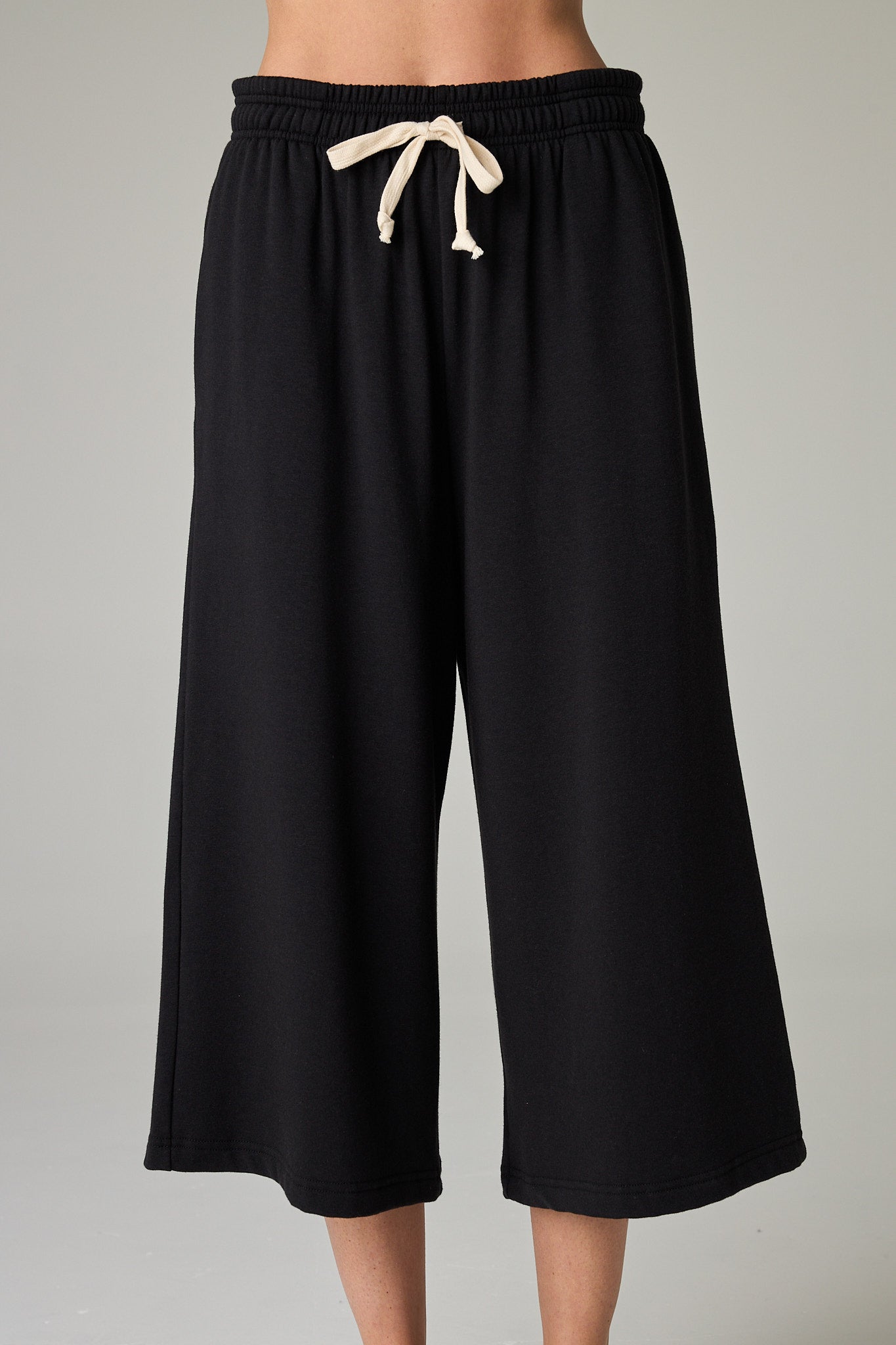 Coal Black – Rich, foundational black