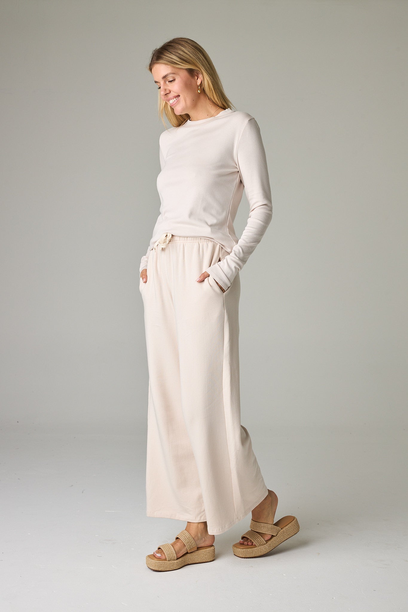 Bone – Refined, soft ivory