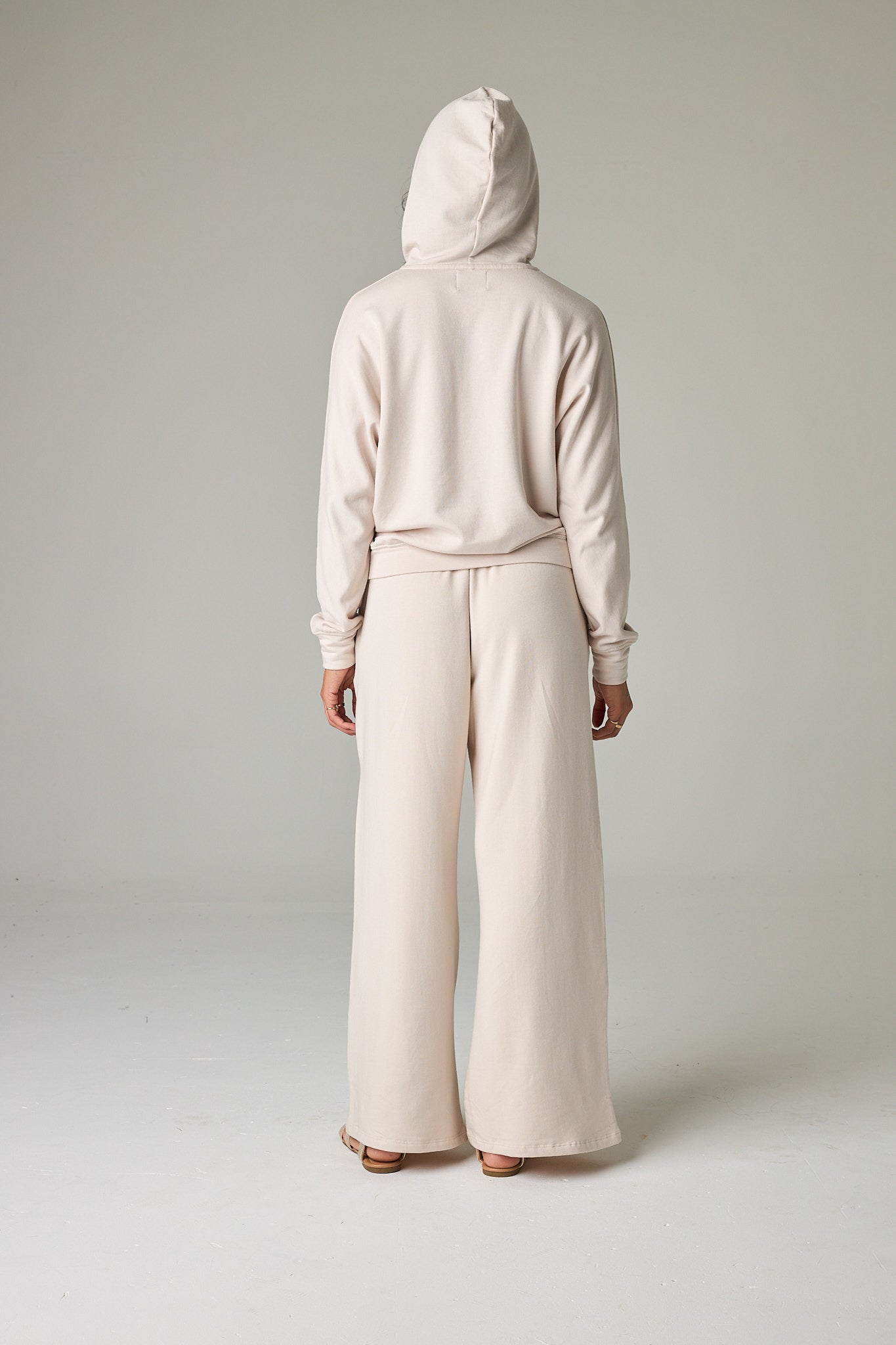 Bone – Refined, soft ivory