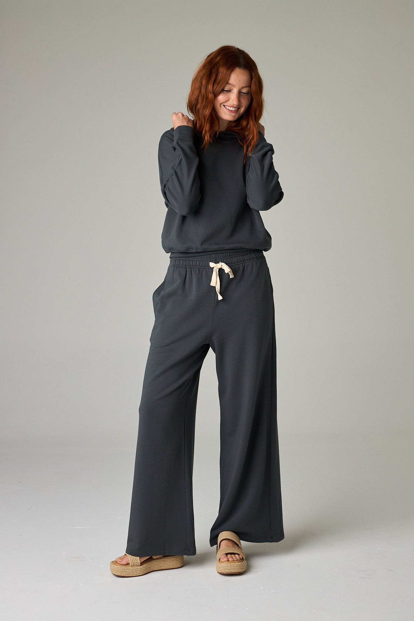 Slate – Cool, versatile grey