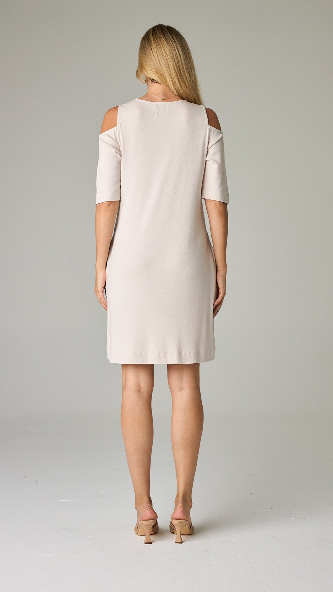 Bone – Refined, soft ivory