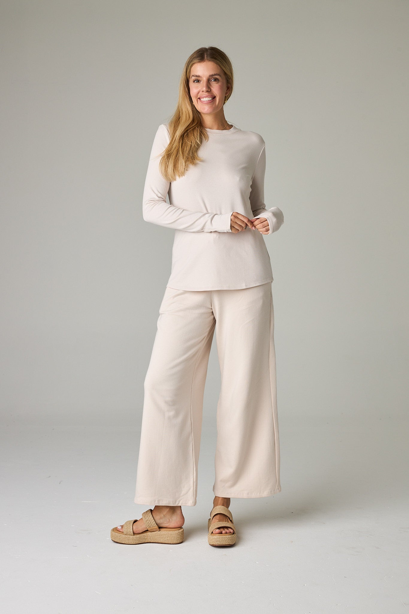 Bone – Refined, soft ivory