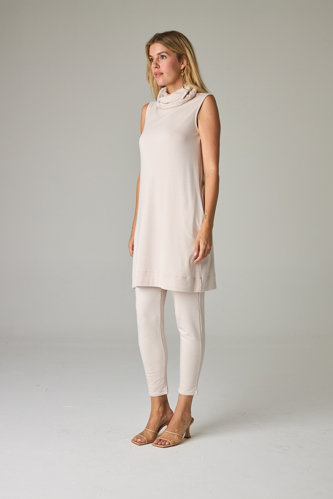 Bone – Refined, soft ivory