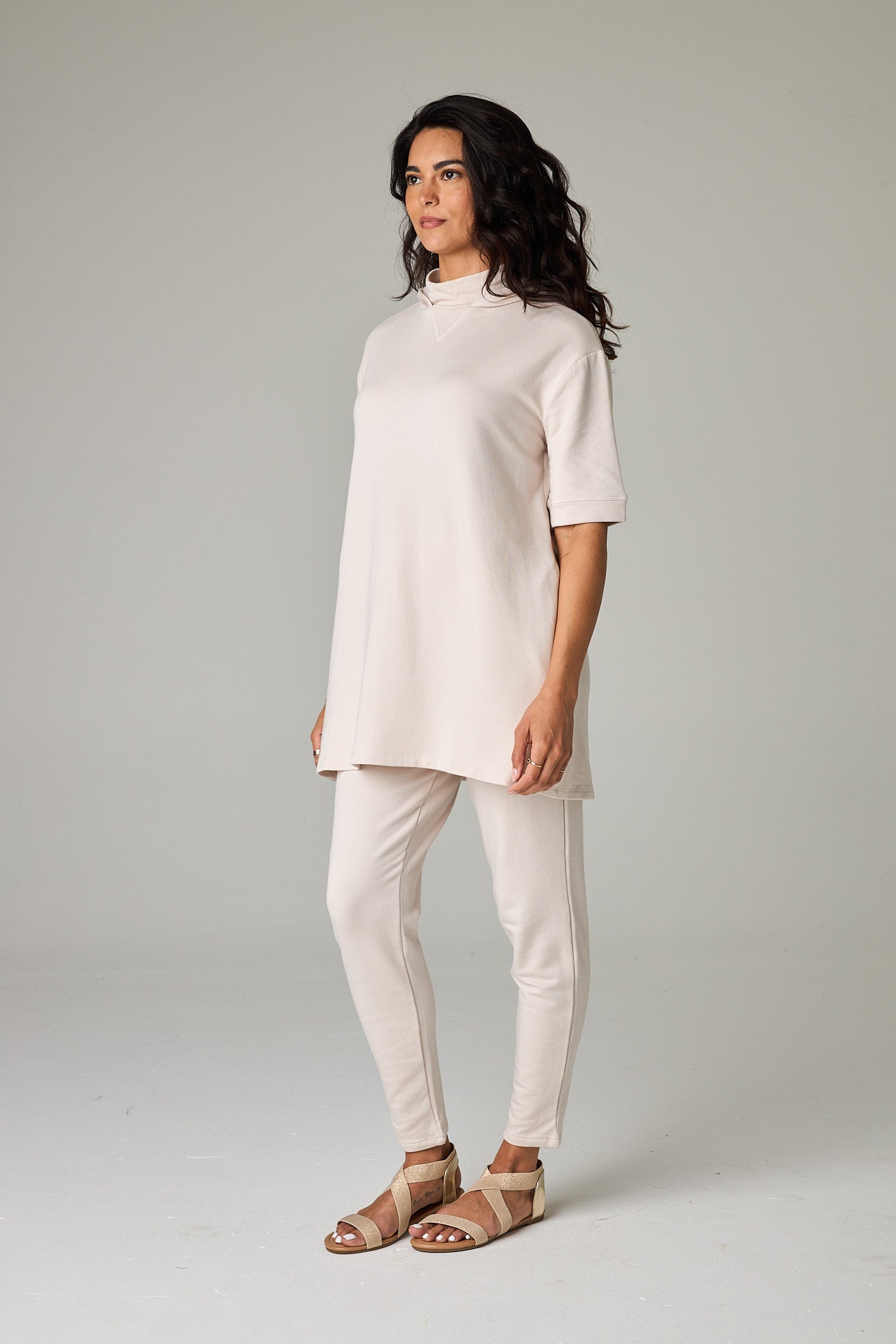 Bone – Refined, soft ivory