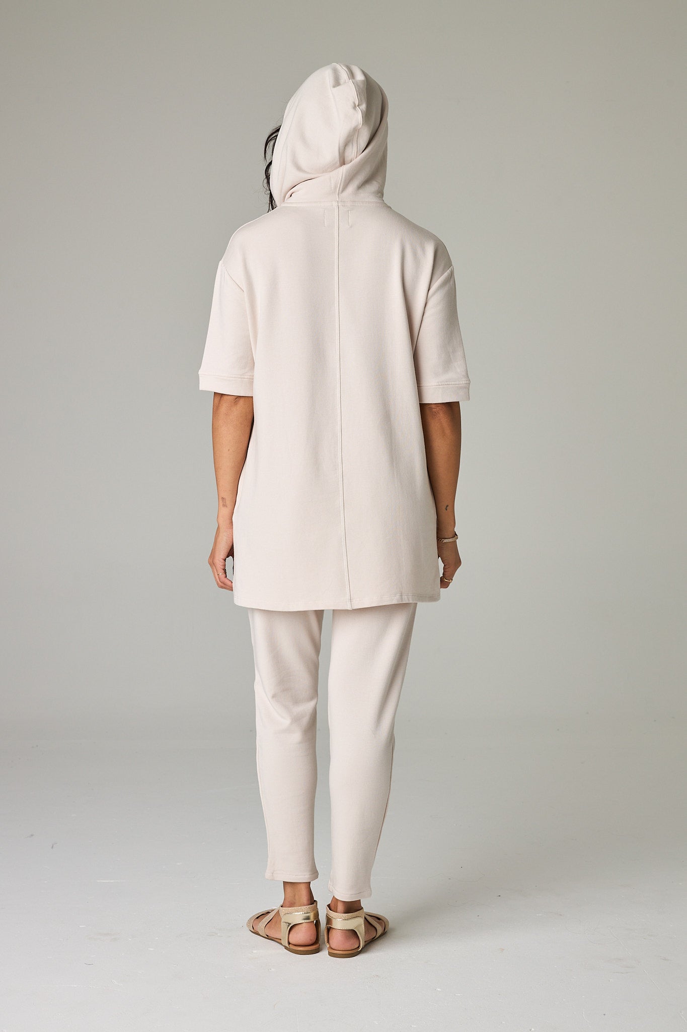 Bone – Refined, soft ivory