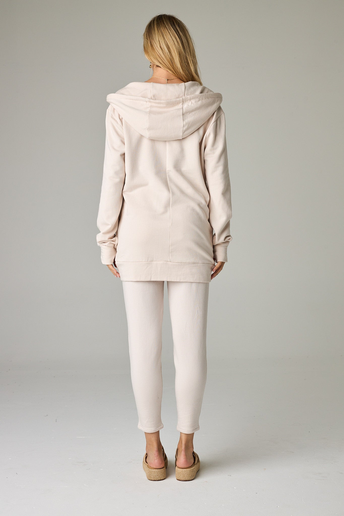 Bone – Refined, soft ivory