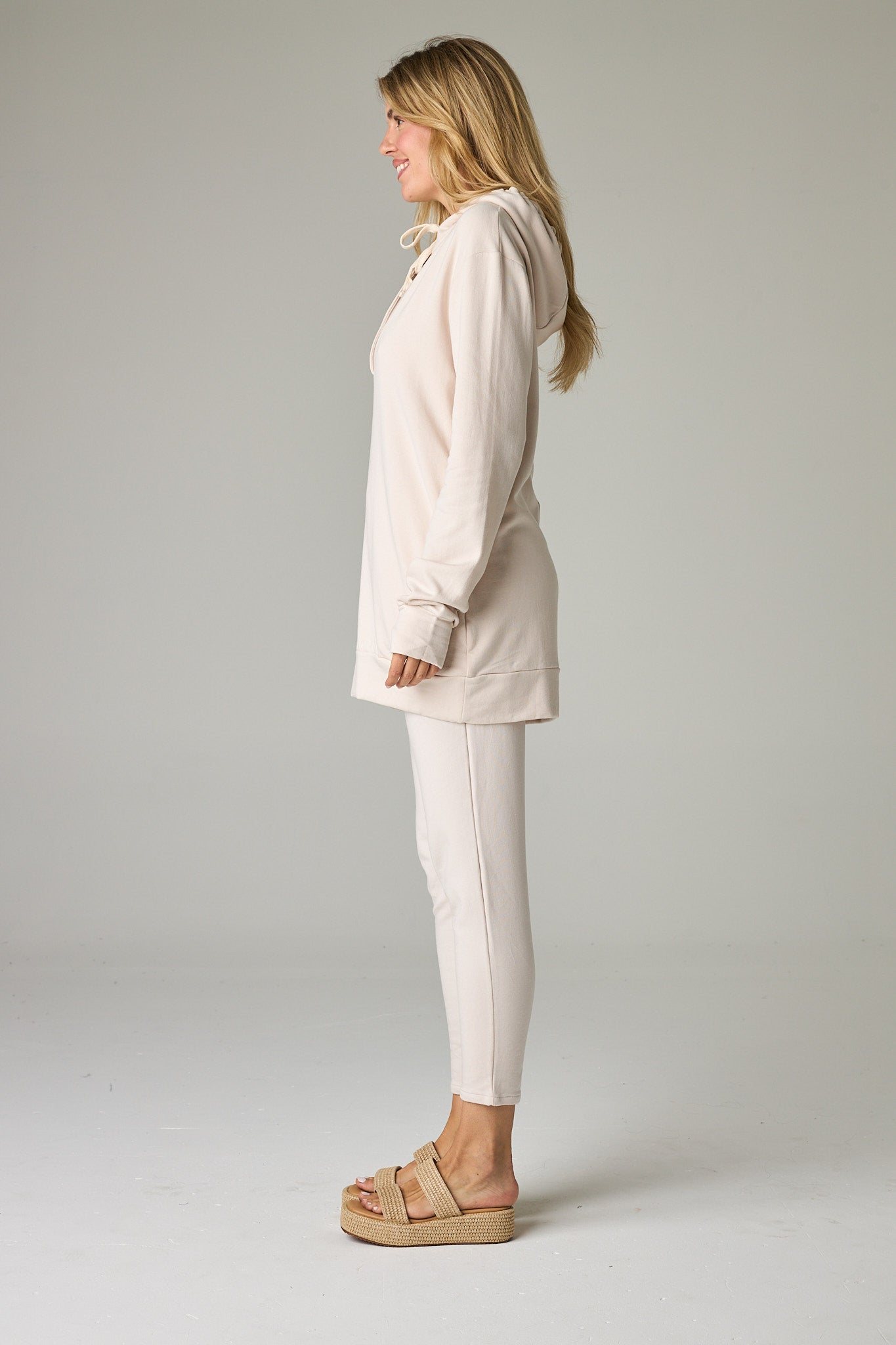 Bone – Refined, soft ivory