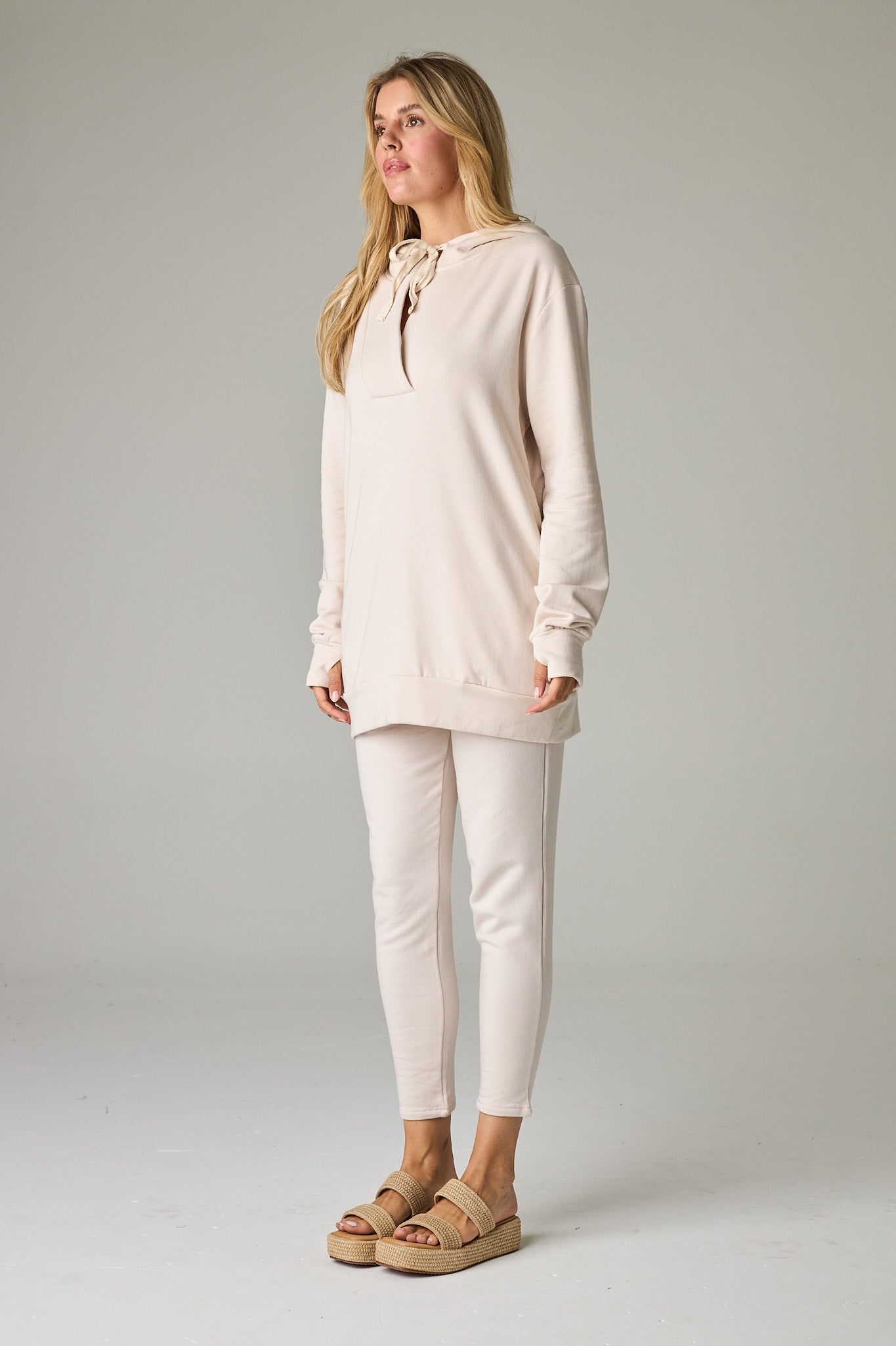 Bone – Refined, soft ivory