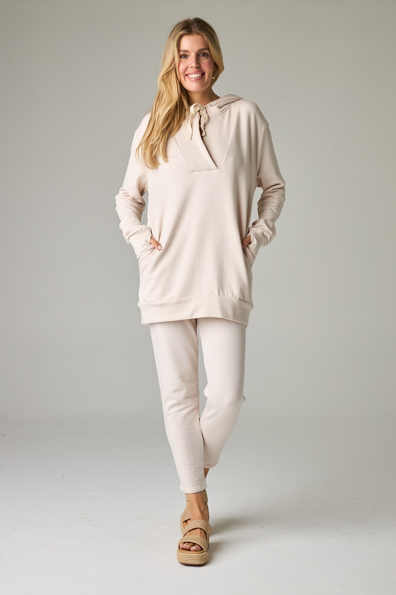 Bone – Refined, soft ivory