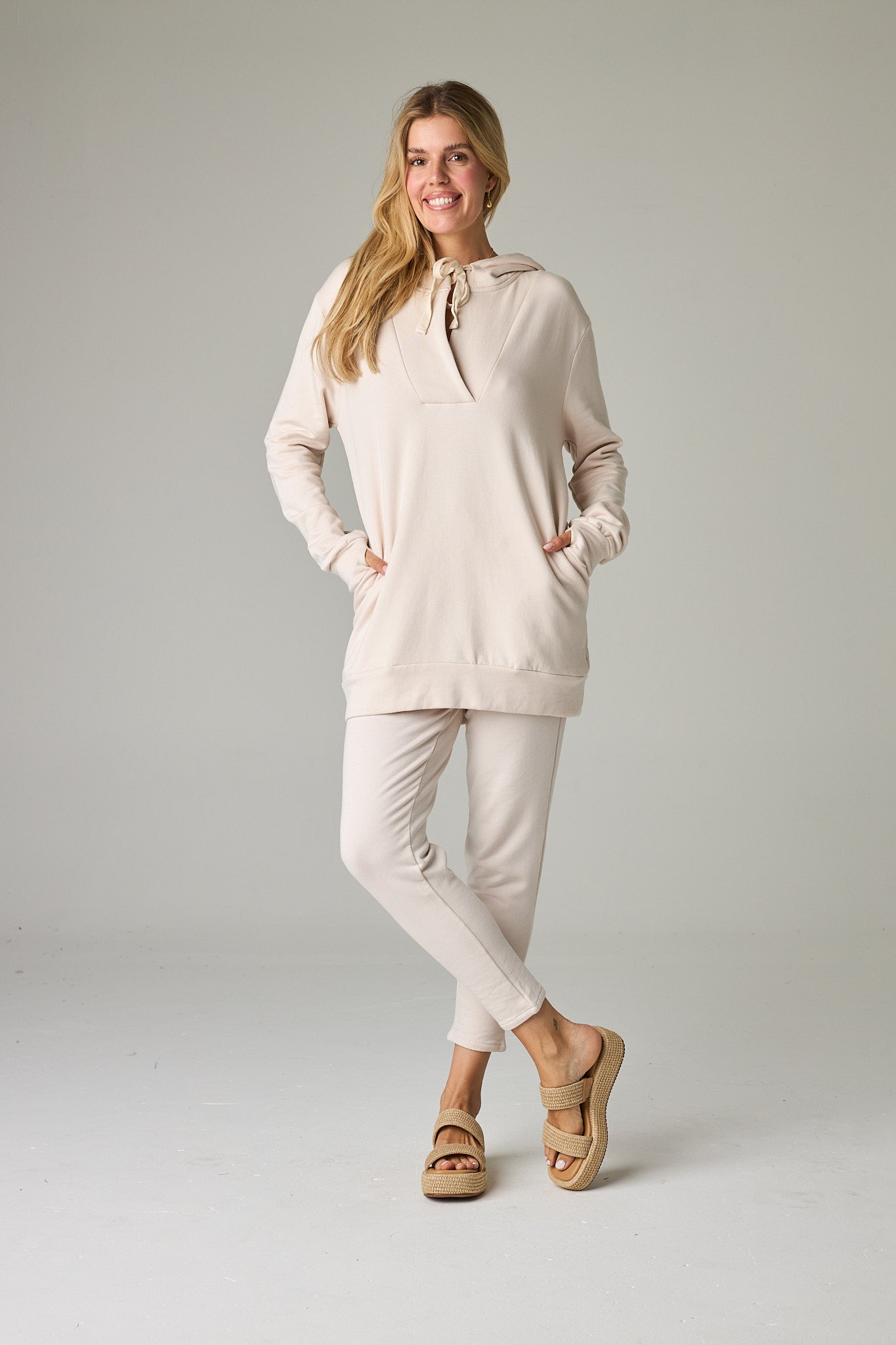 Bone – Refined, soft ivory