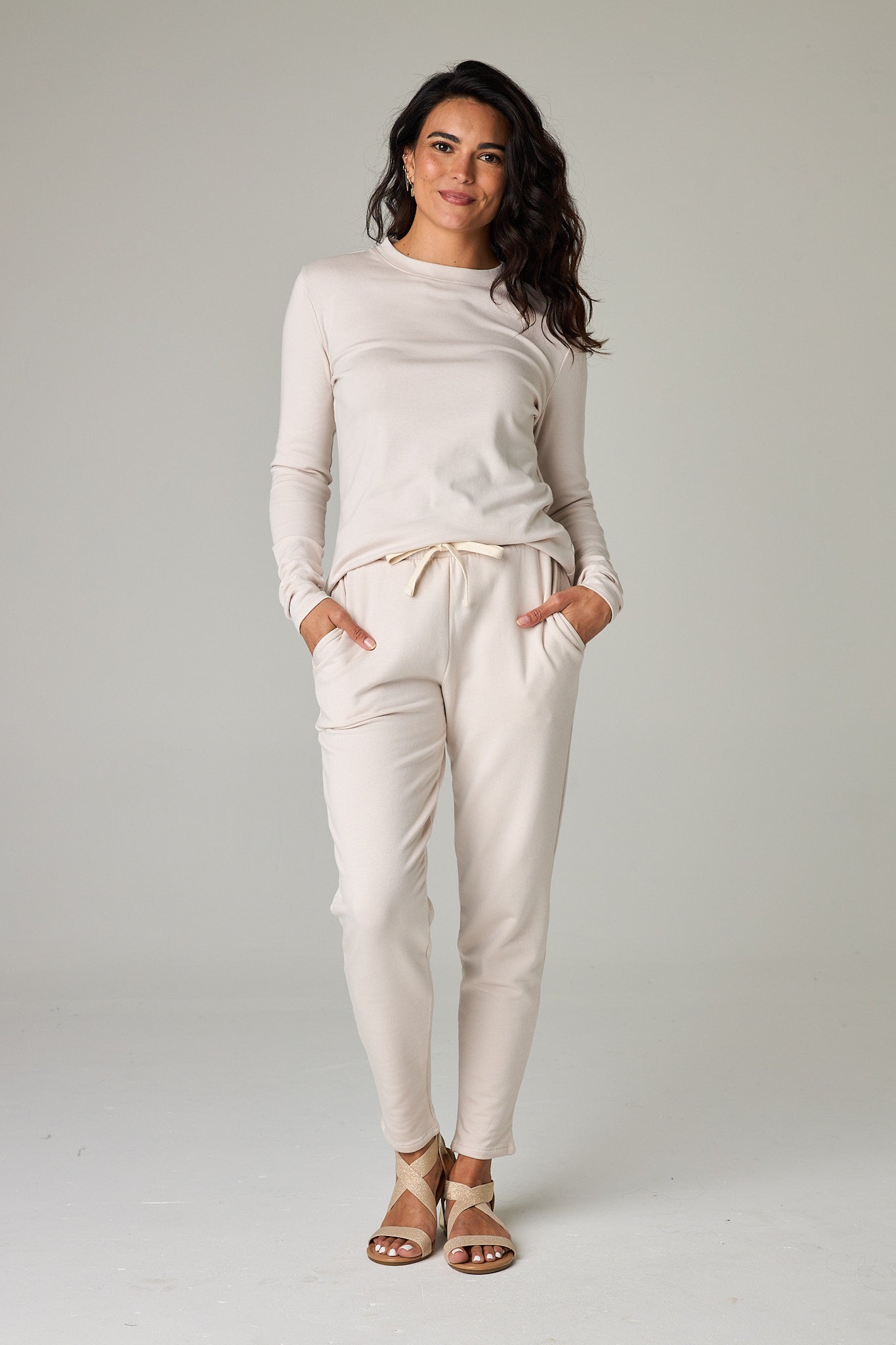 Bone – Refined, soft ivory