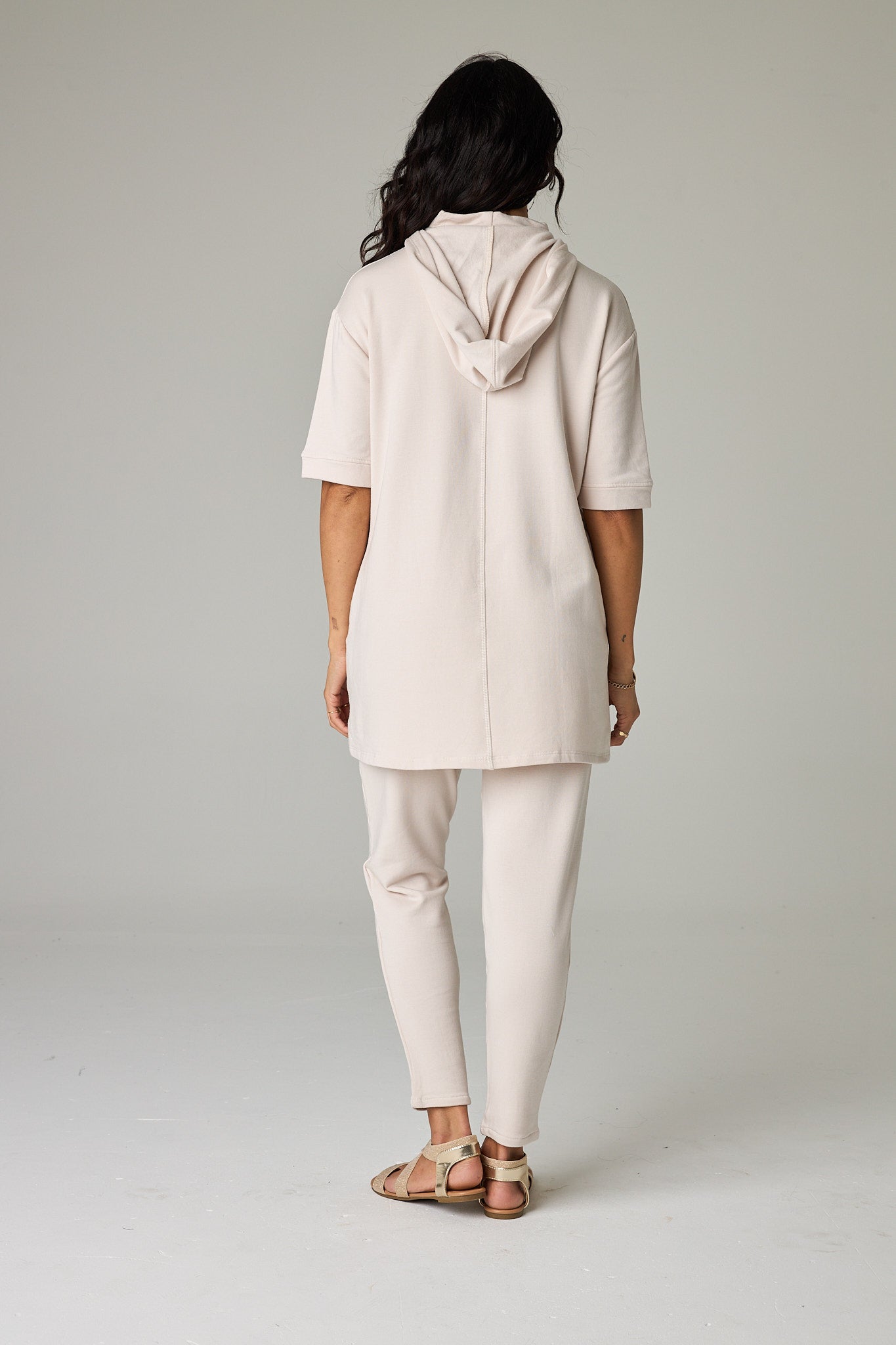 Bone – Refined, soft ivory