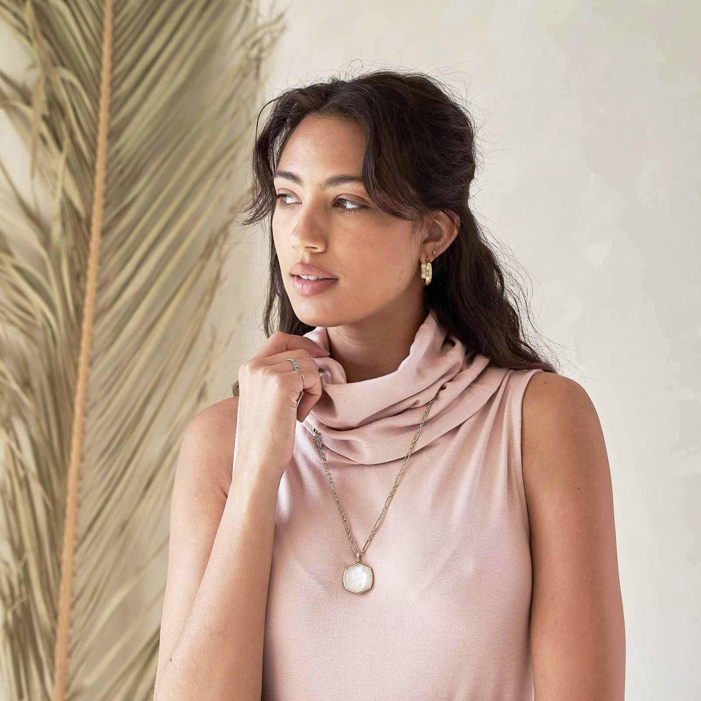 Kakadu Sleeveless Tunic/Dress - eavolu