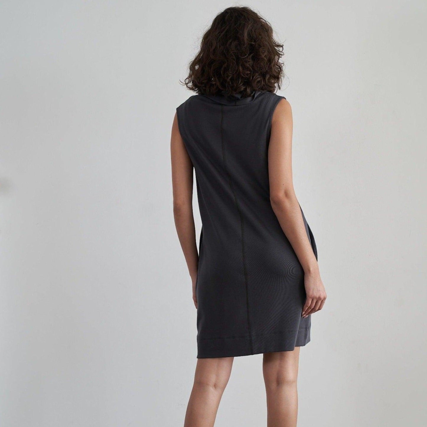 Kakadu Sleeveless Tunic/Dress - eavolu