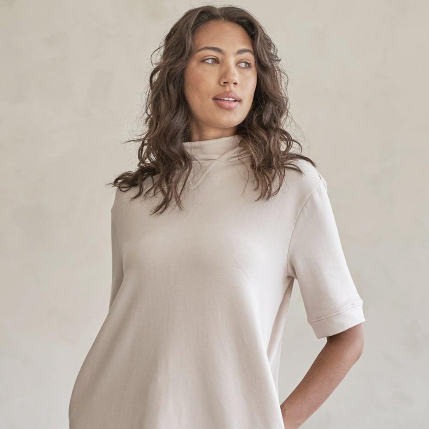 Malawi Tunic/Dress Hoodie - eavolu