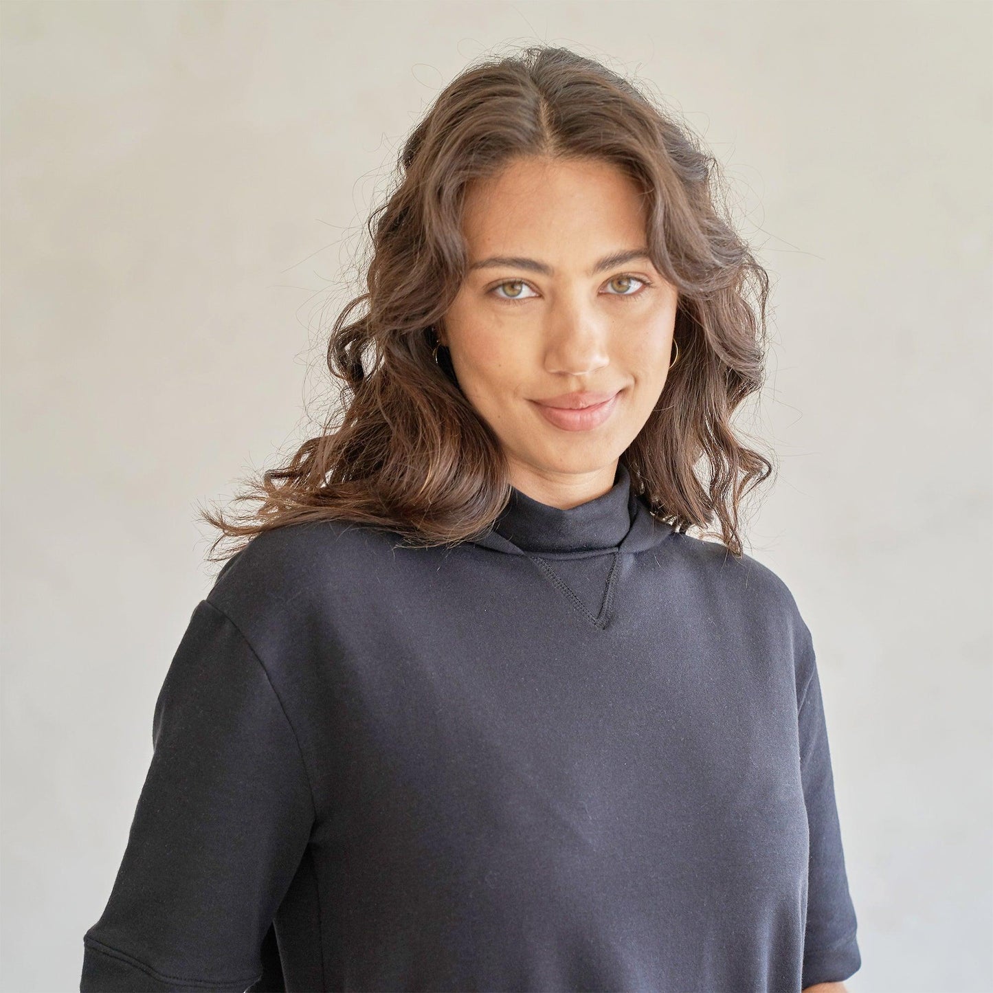Malawi Tunic/Dress Hoodie - eavolu