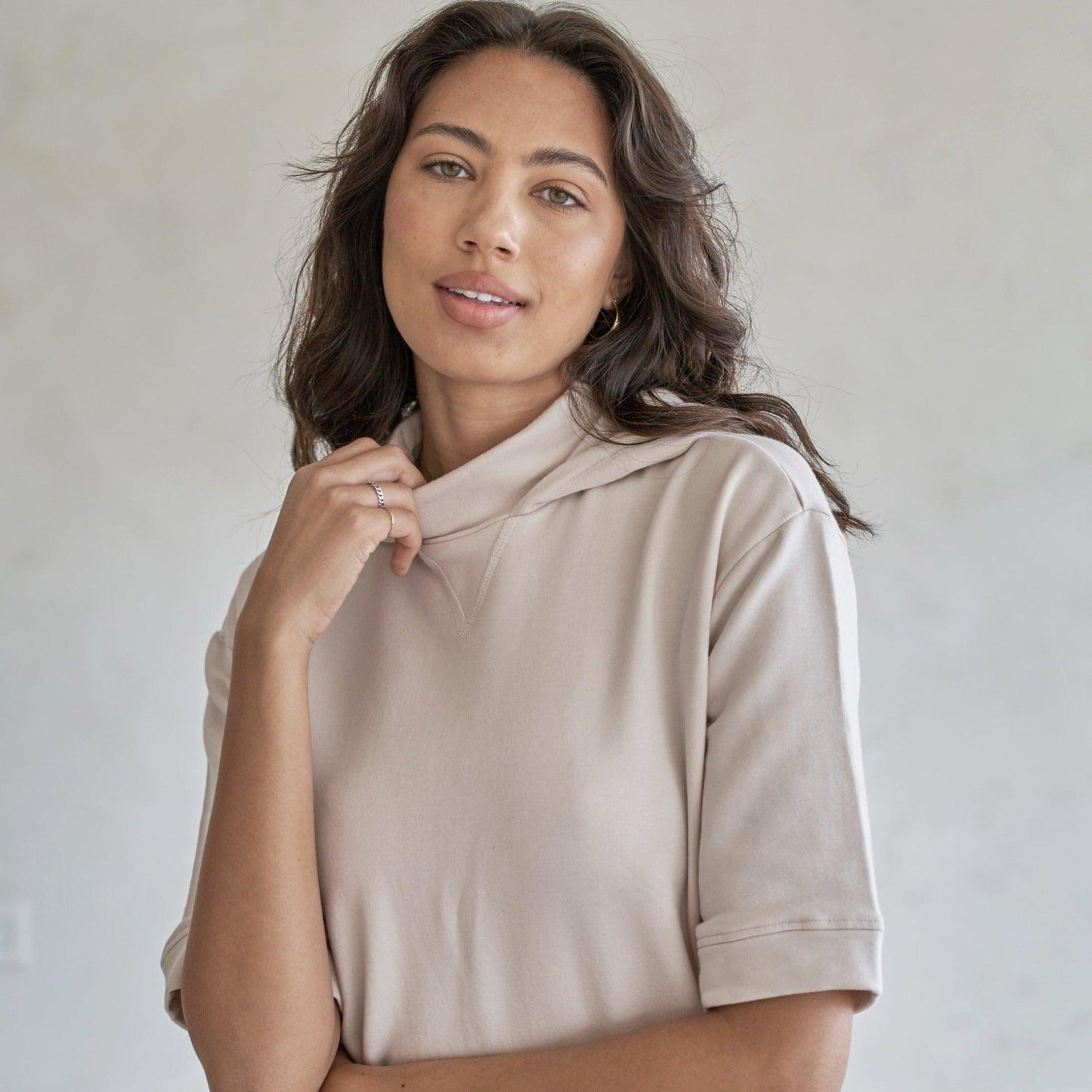 Malawi Tunic/Dress Hoodie - eavolu