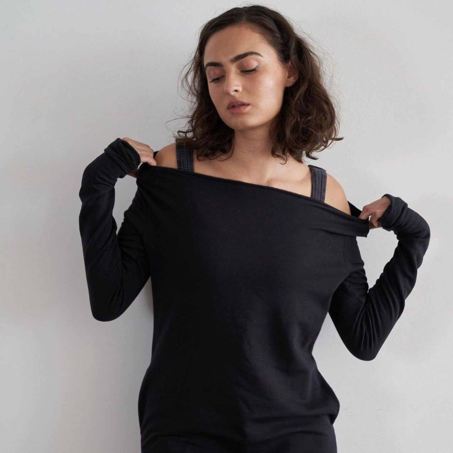Masai Mara Open-Neck Tunic/Dress - eavolu