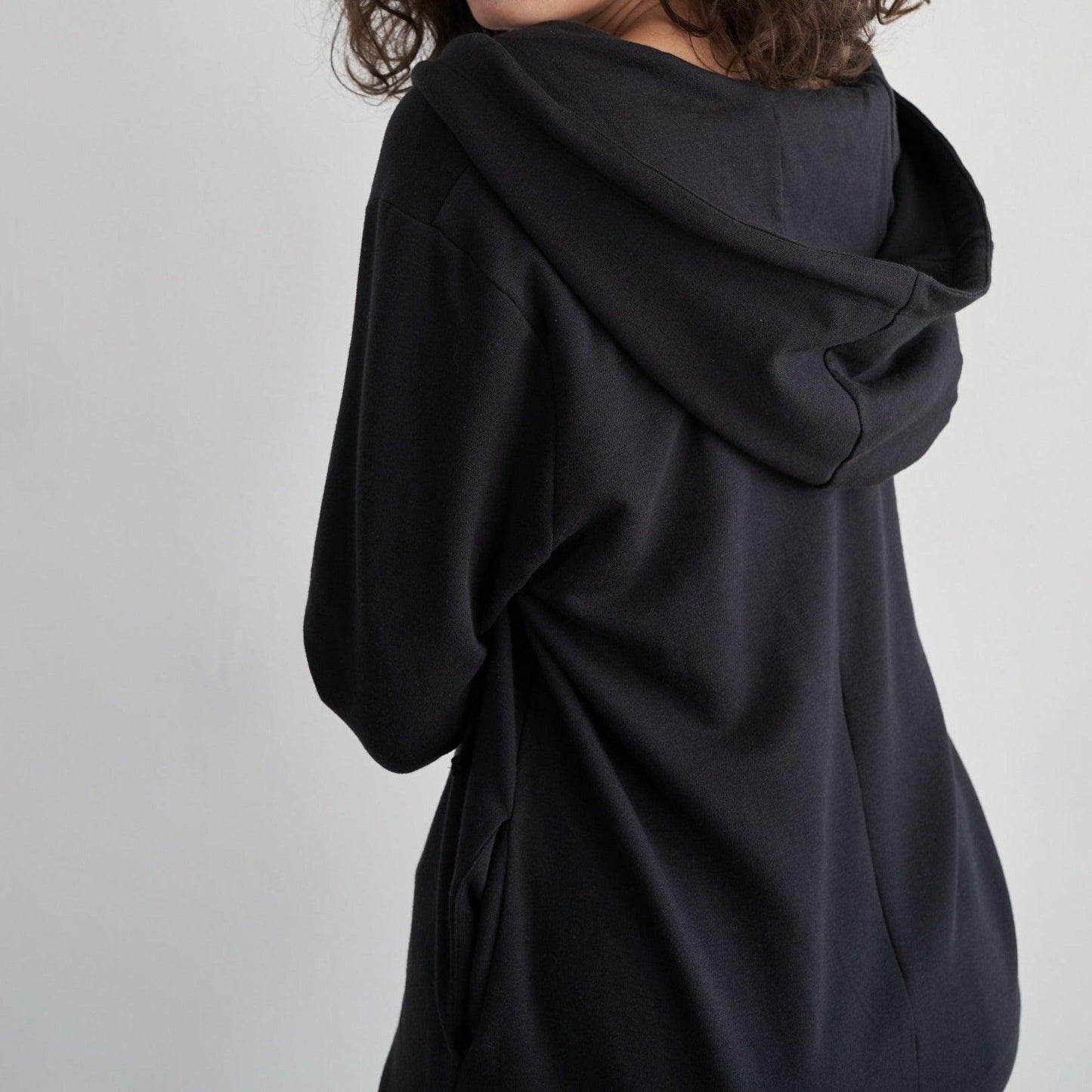 Serengeti Hoodie - eavolu