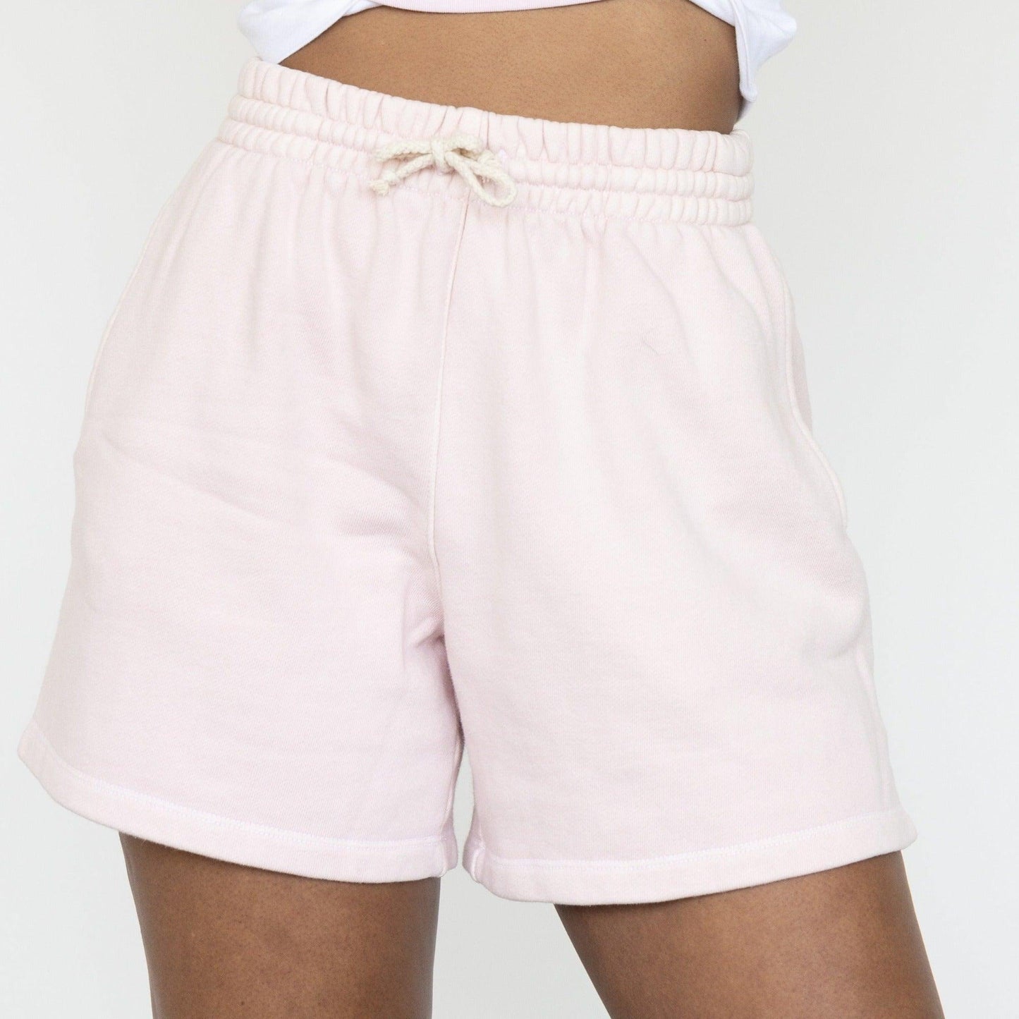 Untamed Short - eavolu