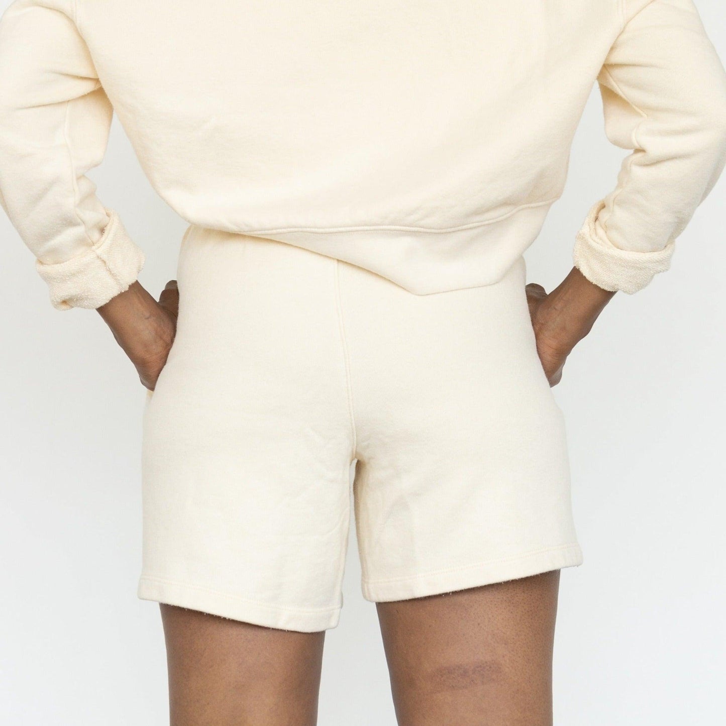 Untamed Short - eavolu