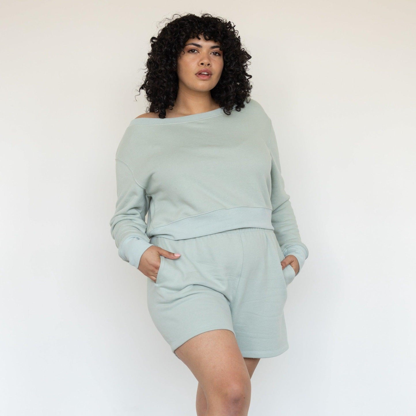 Untamed Short - eavolu
