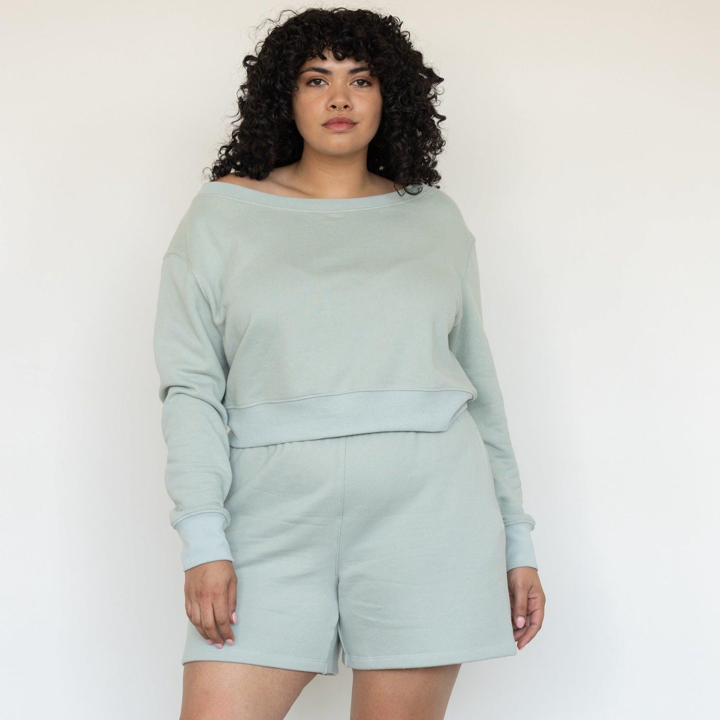 Untamed Short - eavolu