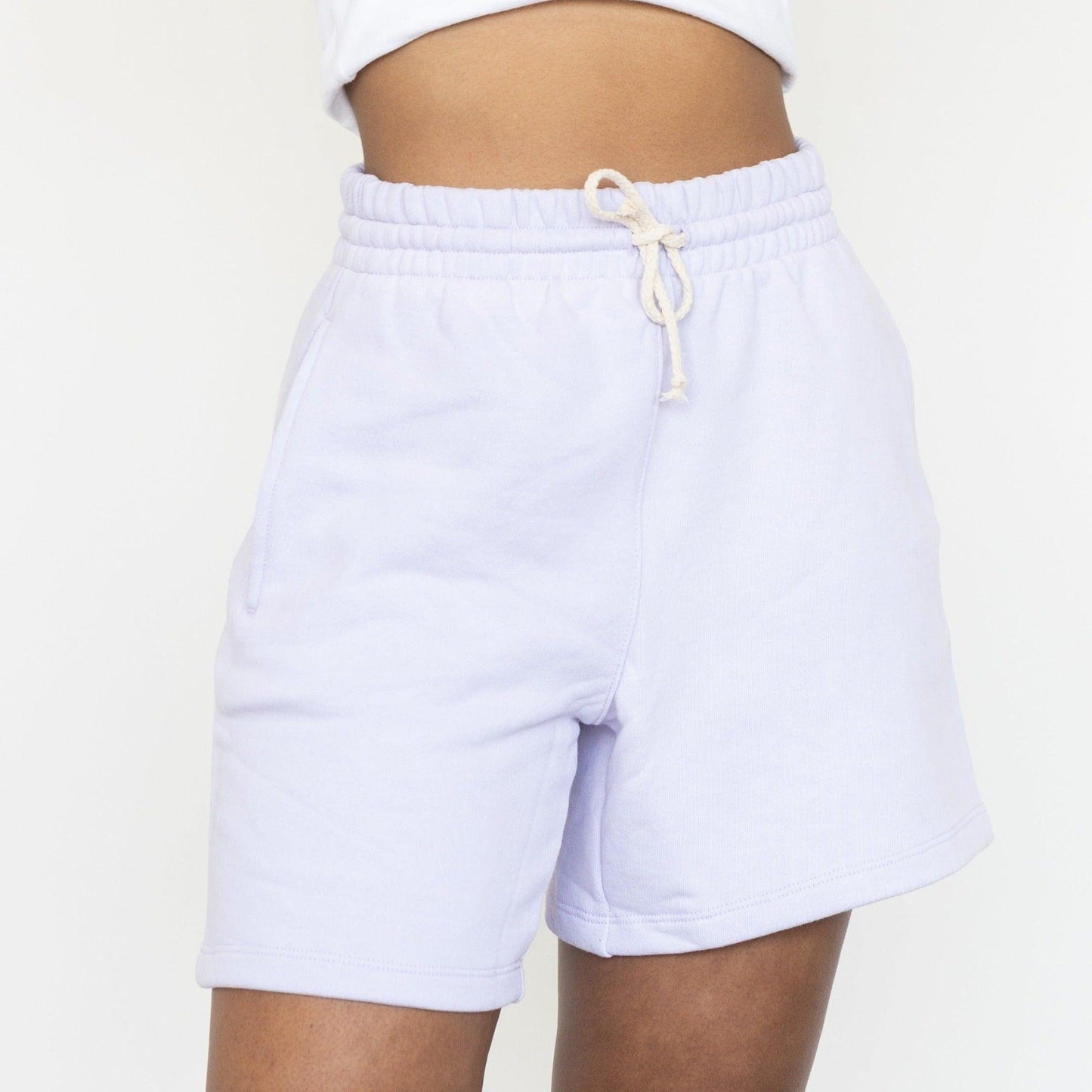Untamed Short - eavolu