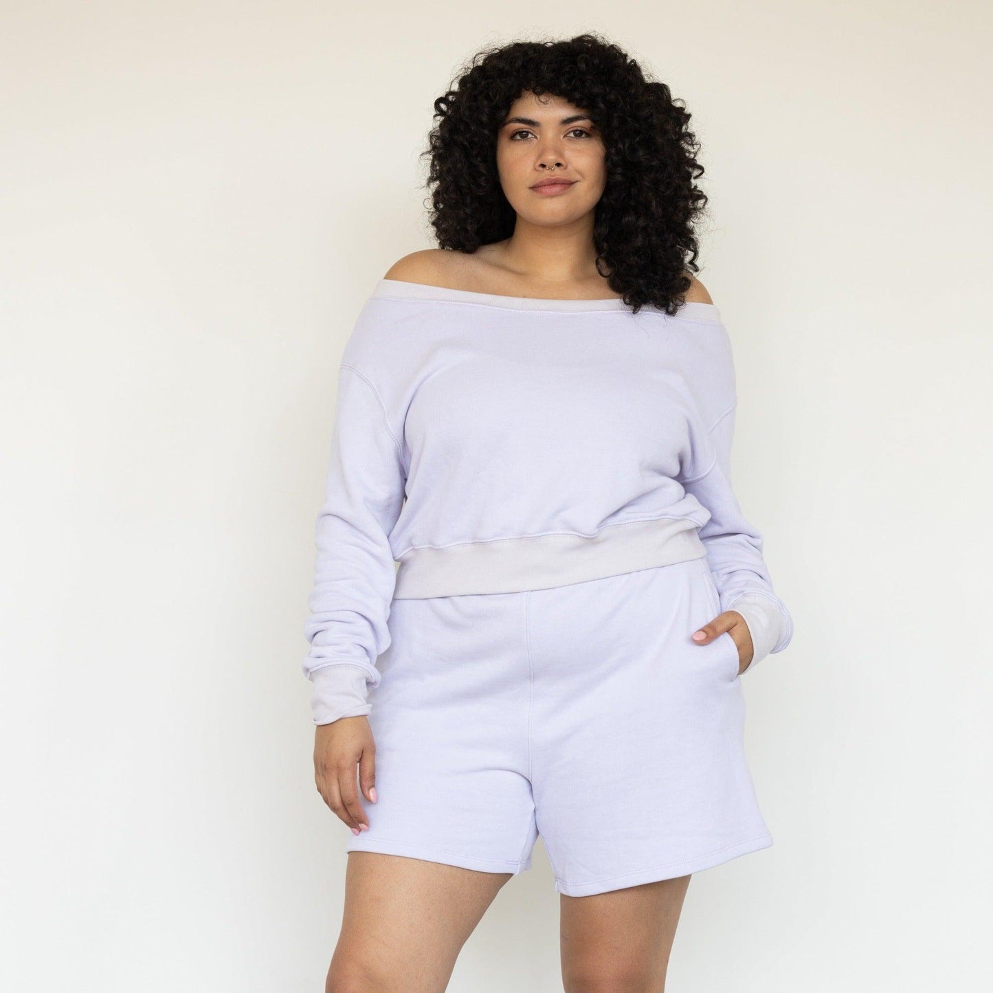 Untamed Short - eavolu