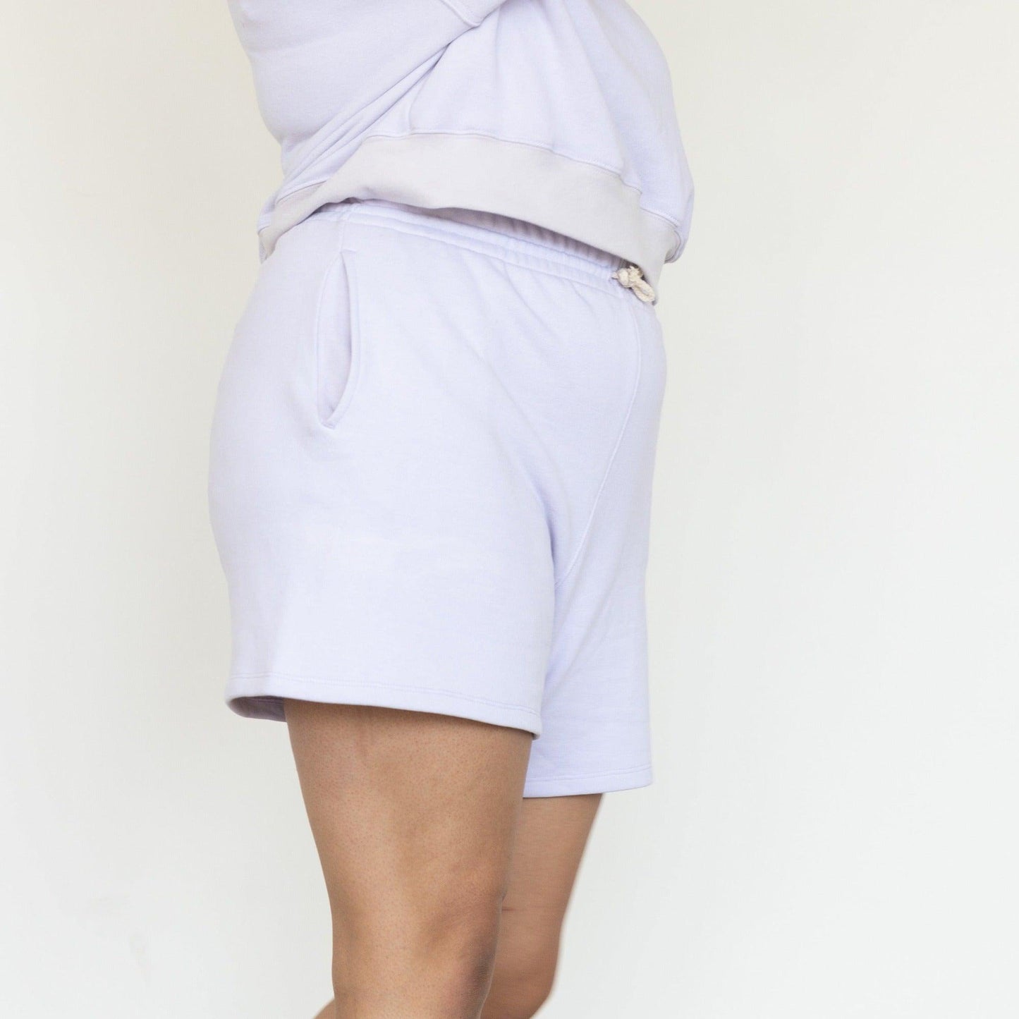 Untamed Short - eavolu