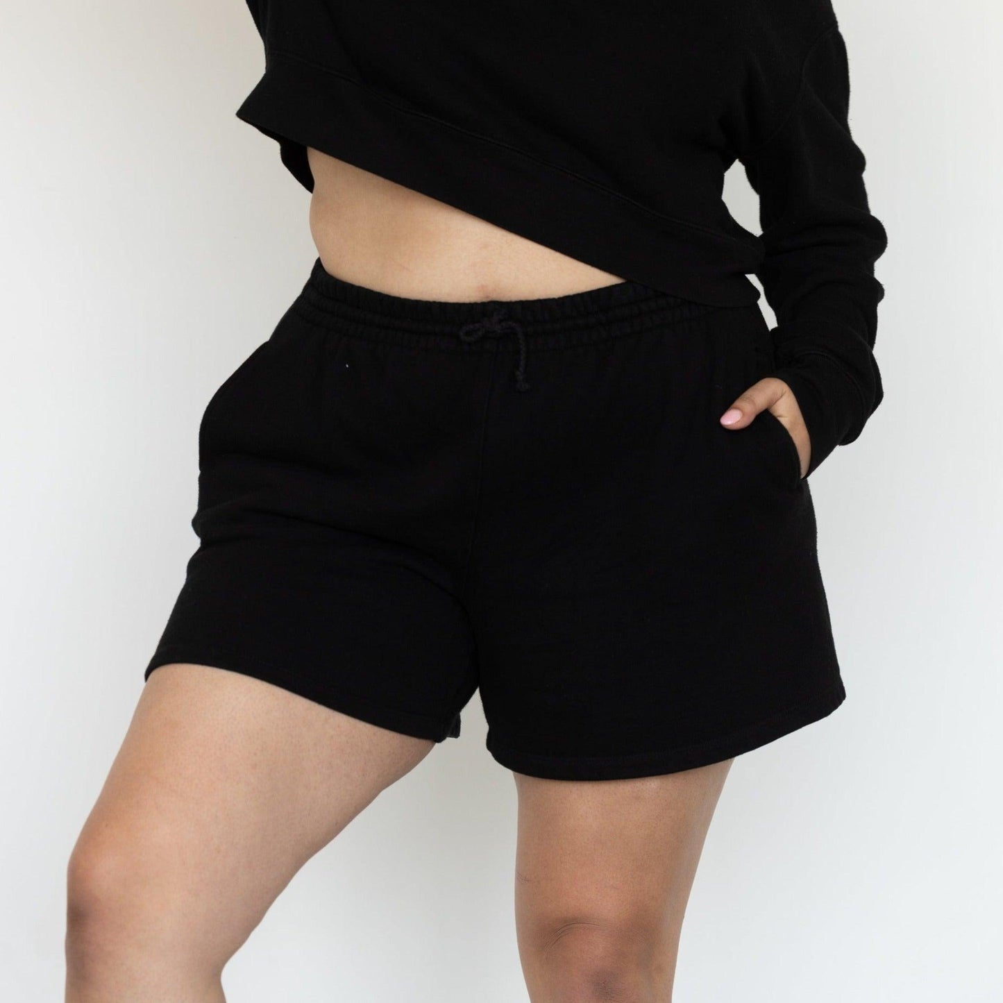 Untamed Short - eavolu