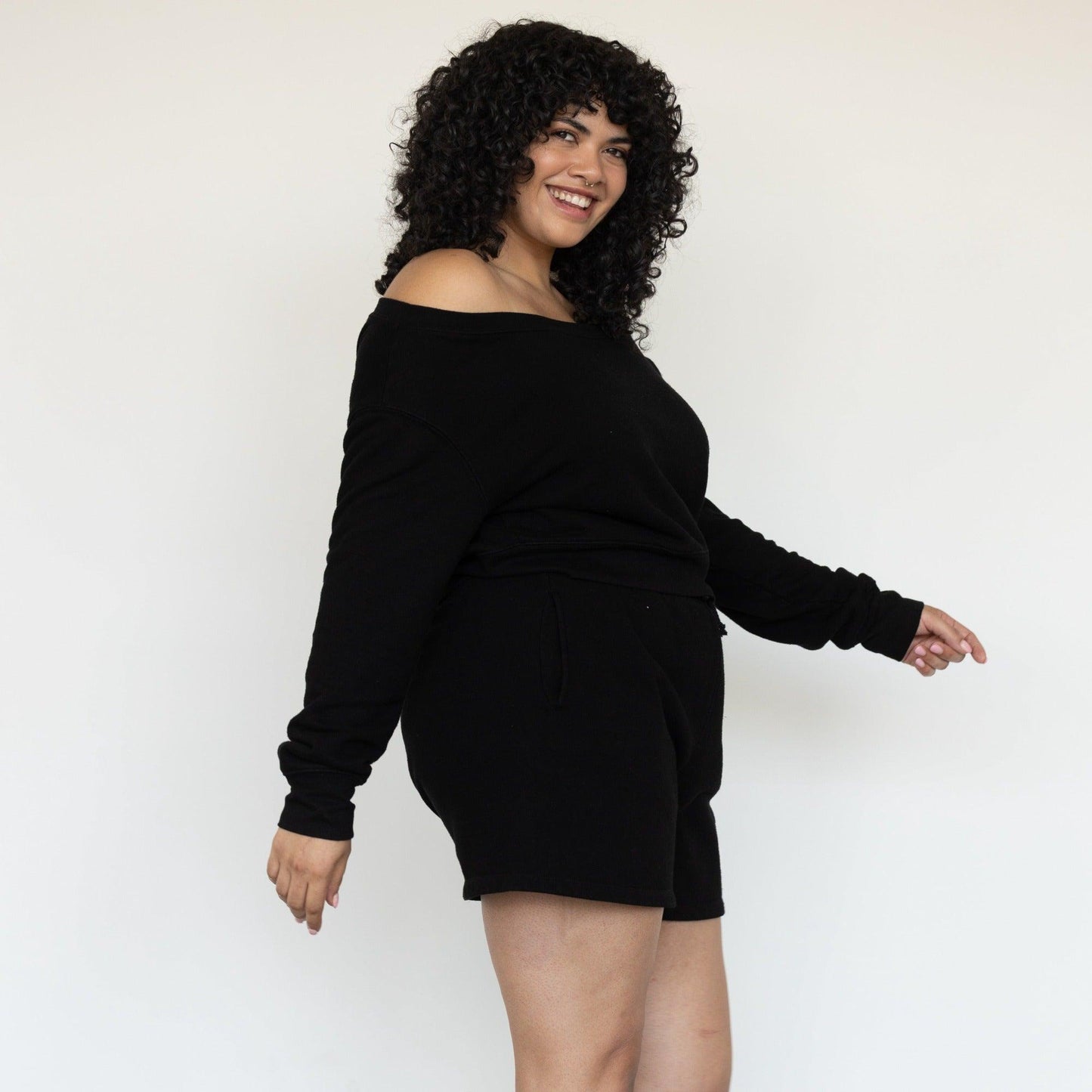 Untamed Short - eavolu