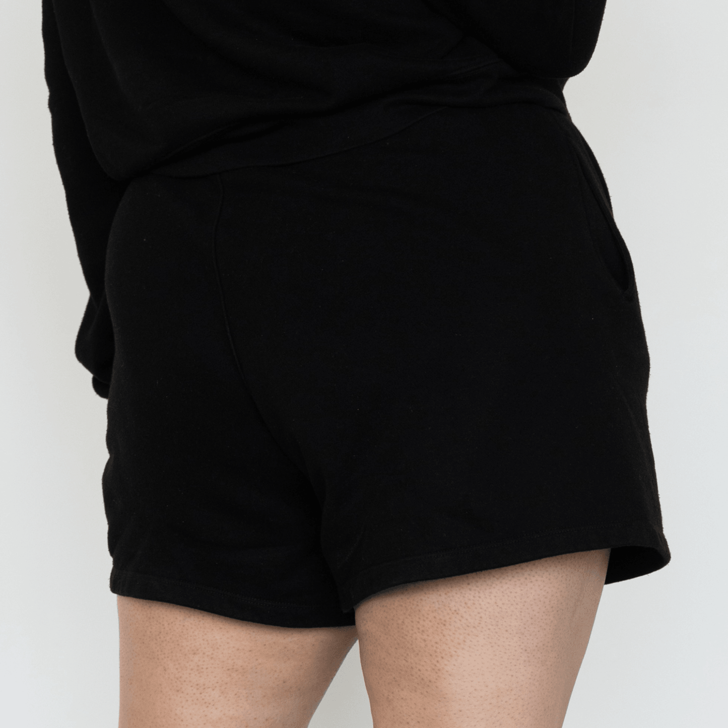 Untamed Short - eavolu