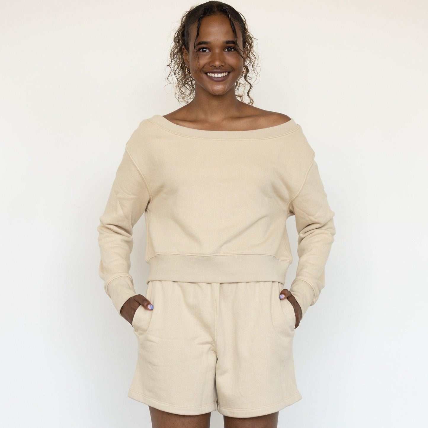 Untamed Short - eavolu