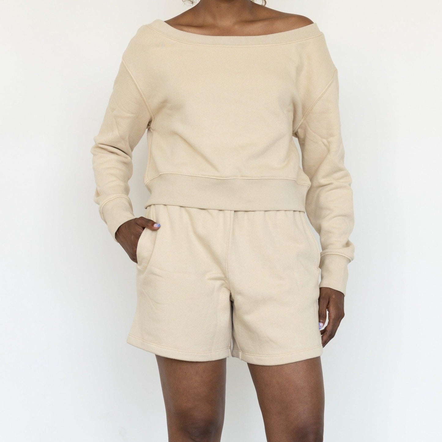 Untamed Short - eavolu