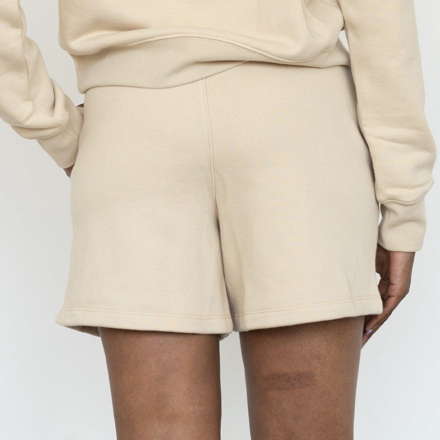 Untamed Short - eavolu