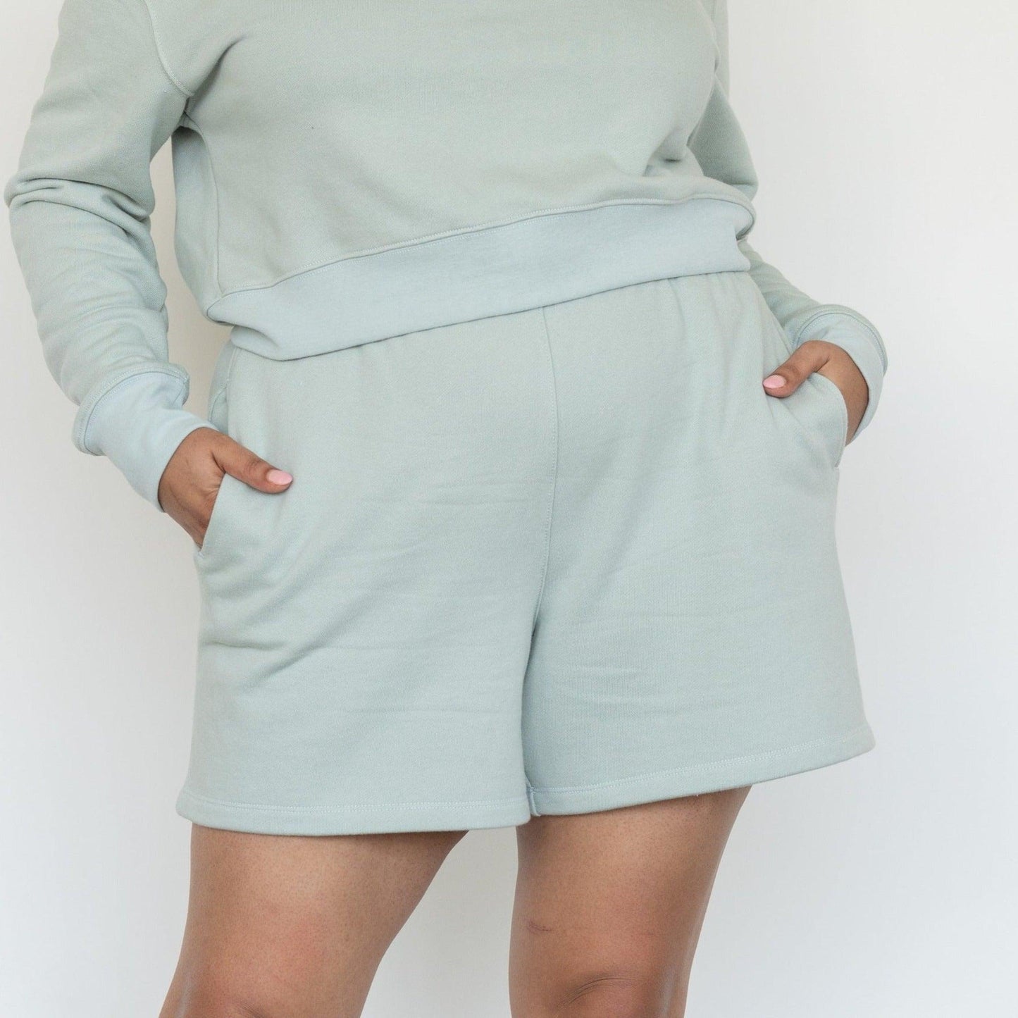 Untamed Short - eavolu