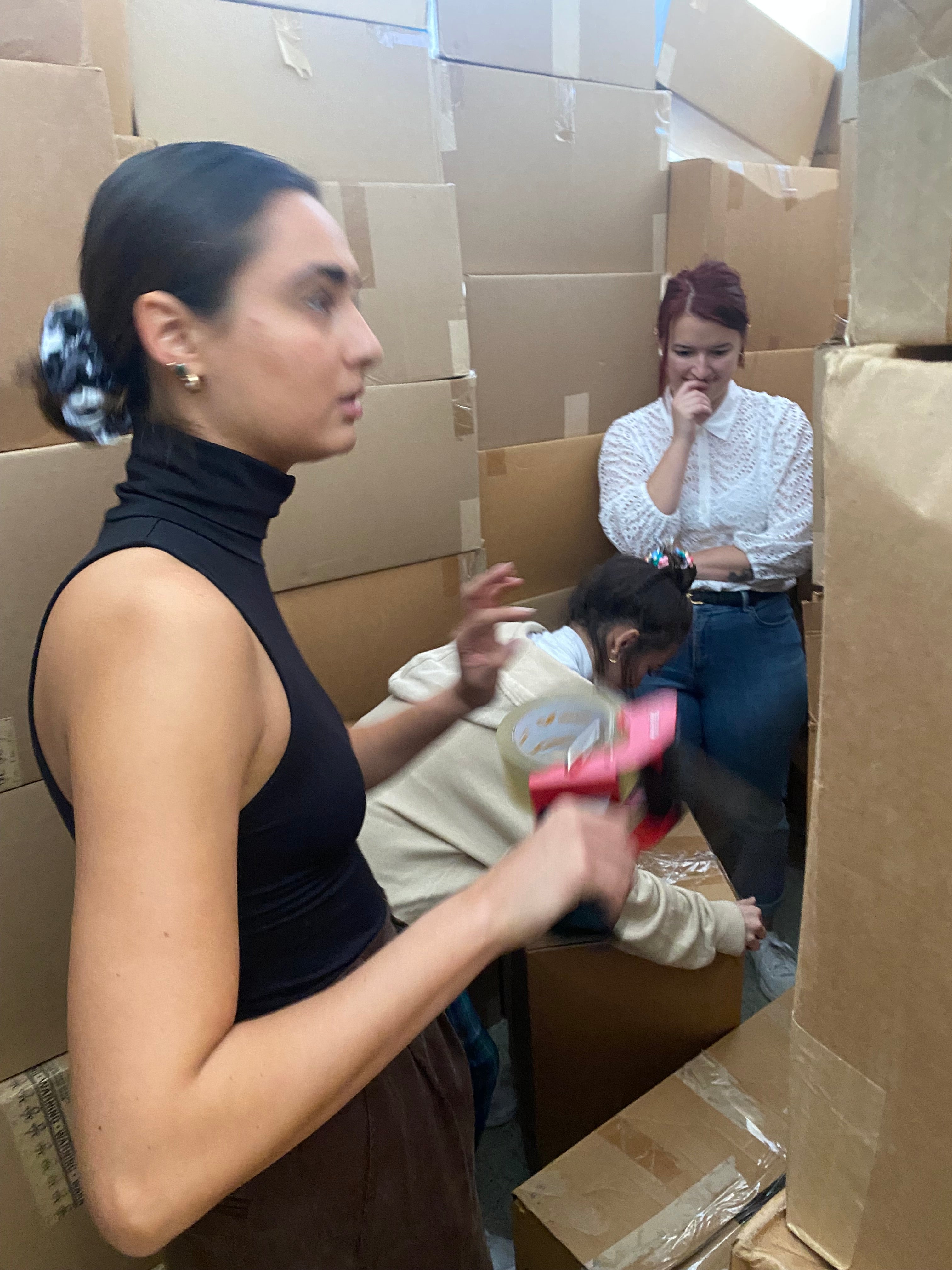 Sustainability Without Sacrifice Is a Lie.