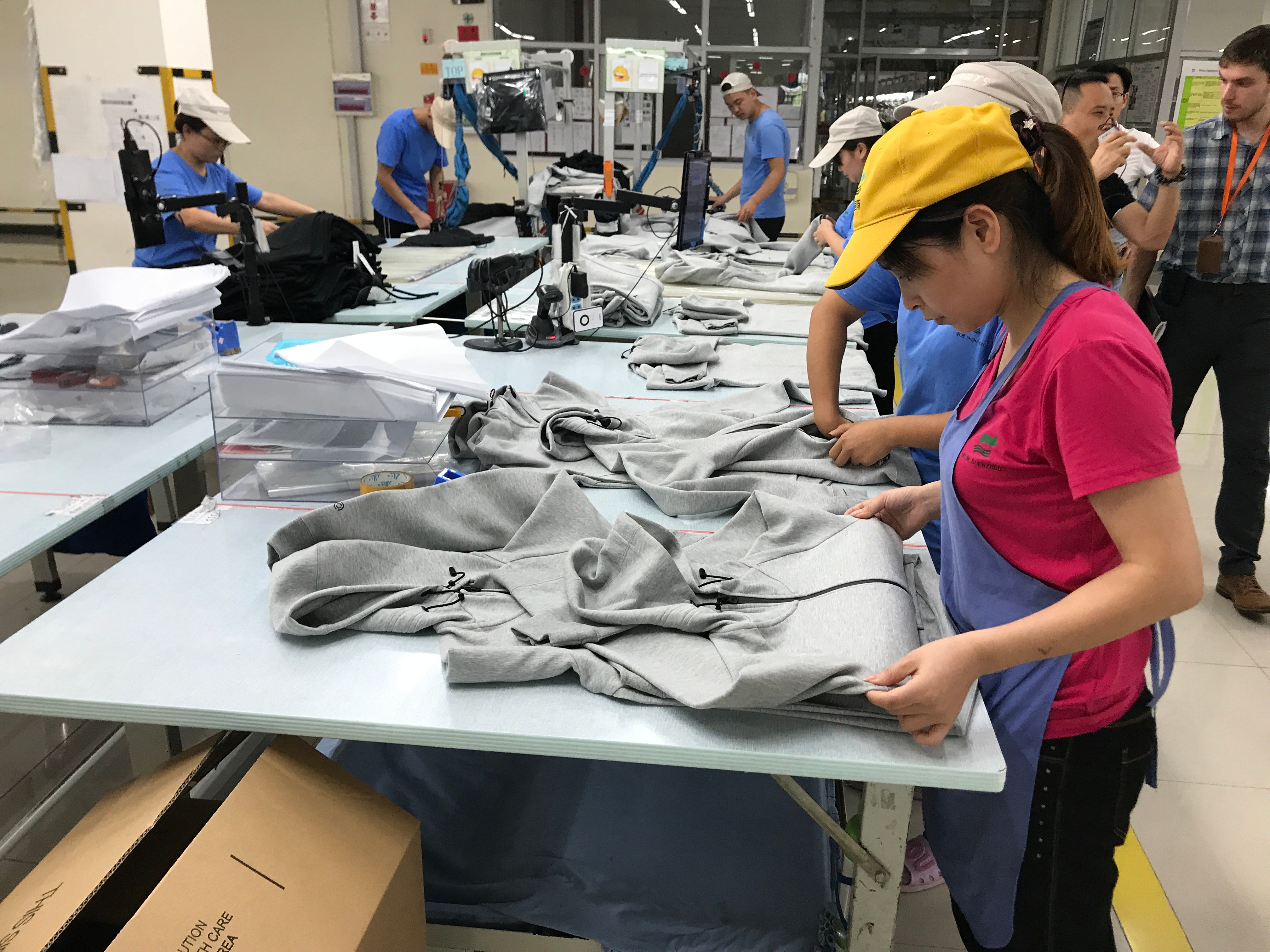 What 20+ Years in the Apparel Industry Taught Me About Buying Less—and How I Designed a Way Out